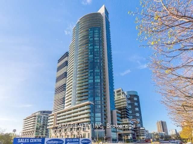 59 Annie Craig Drive 612, Toronto, ON M8V 0C5