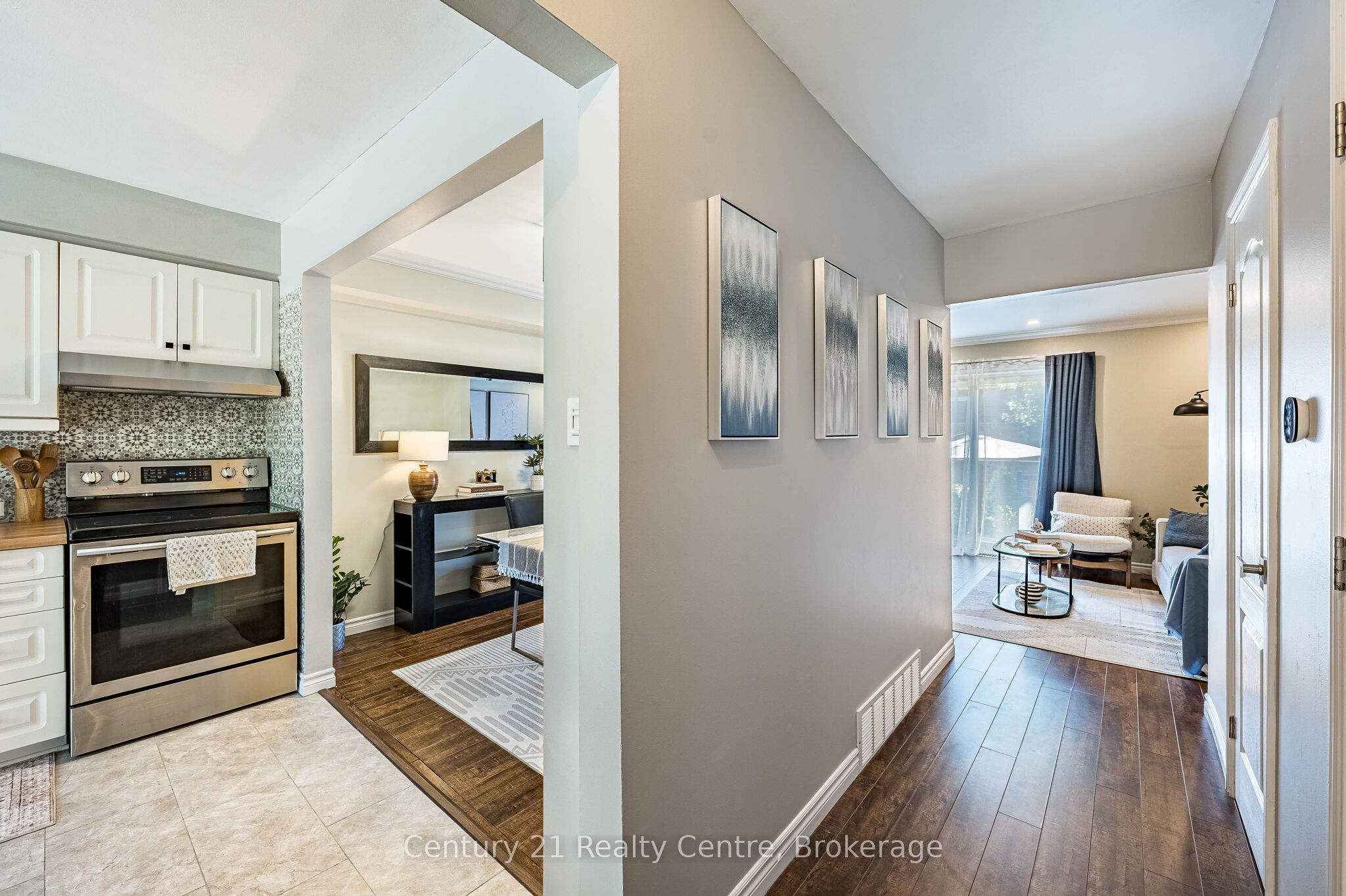 1537 Westminster Place, Burlington, ON L7P 2B4 photo 5