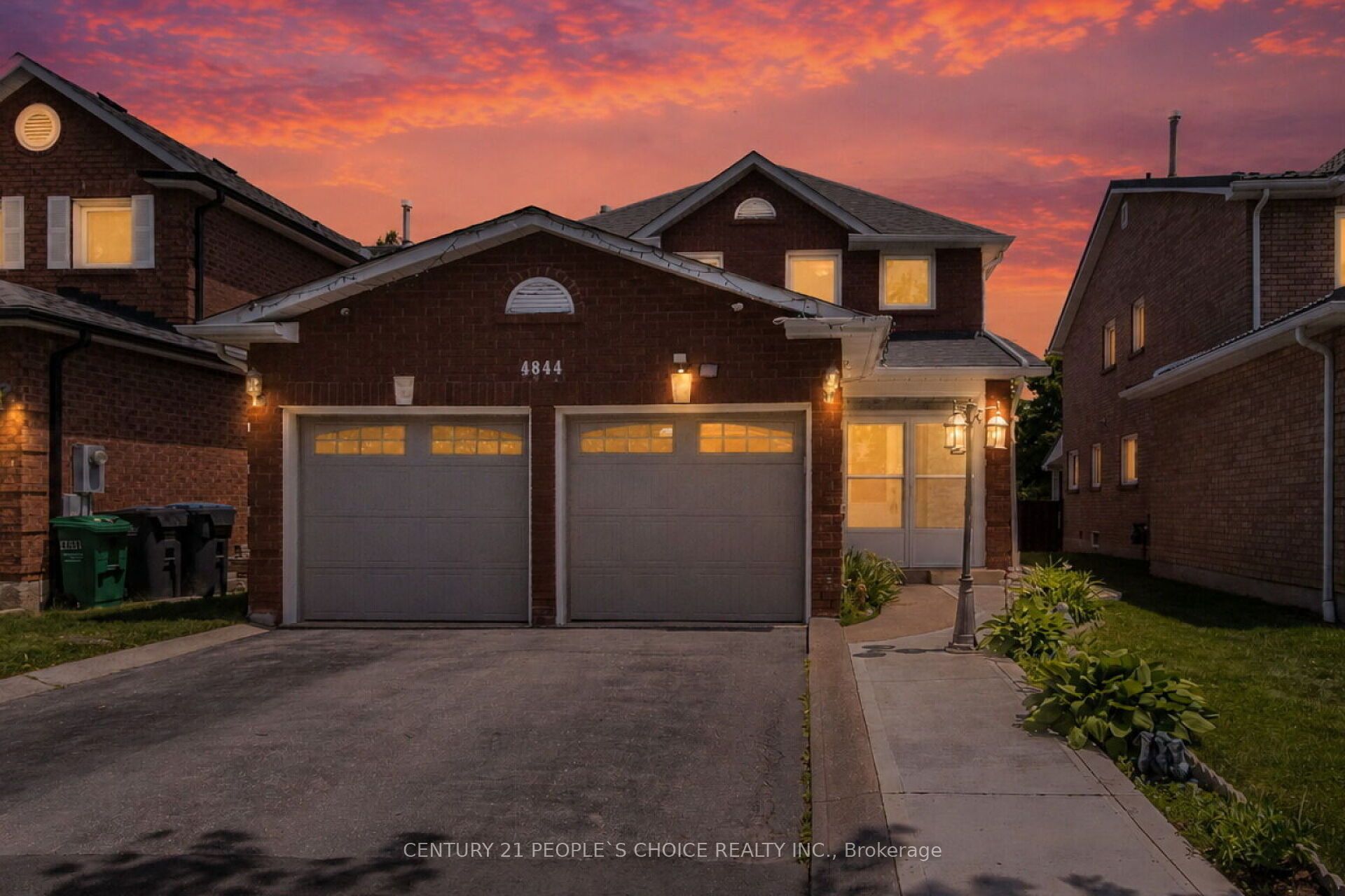 4844 Owl Circle, Mississauga, ON L4Z 2P7 photo 2