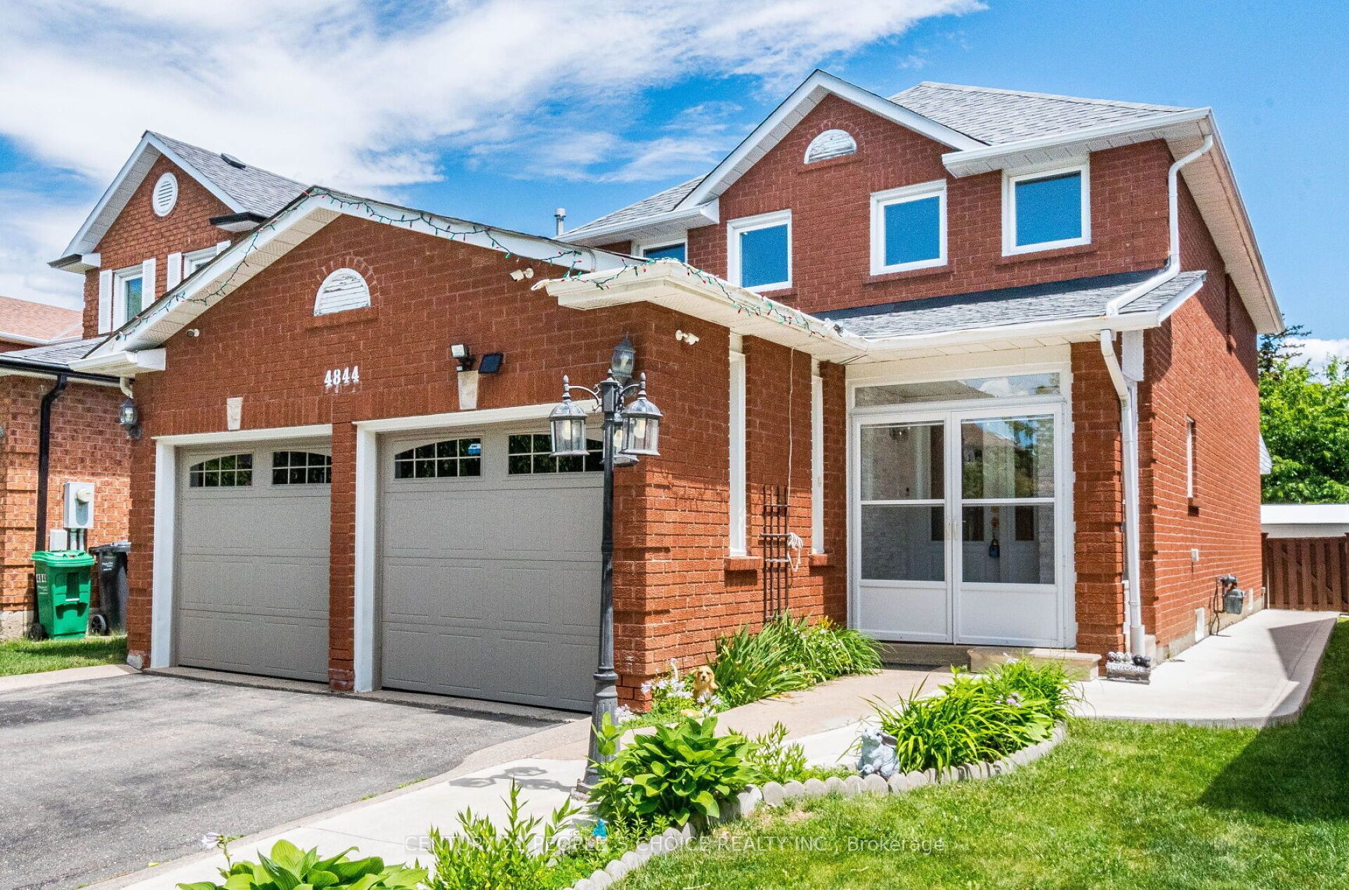 4844 Owl Circle, Mississauga, ON L4Z 2P7 photo 3