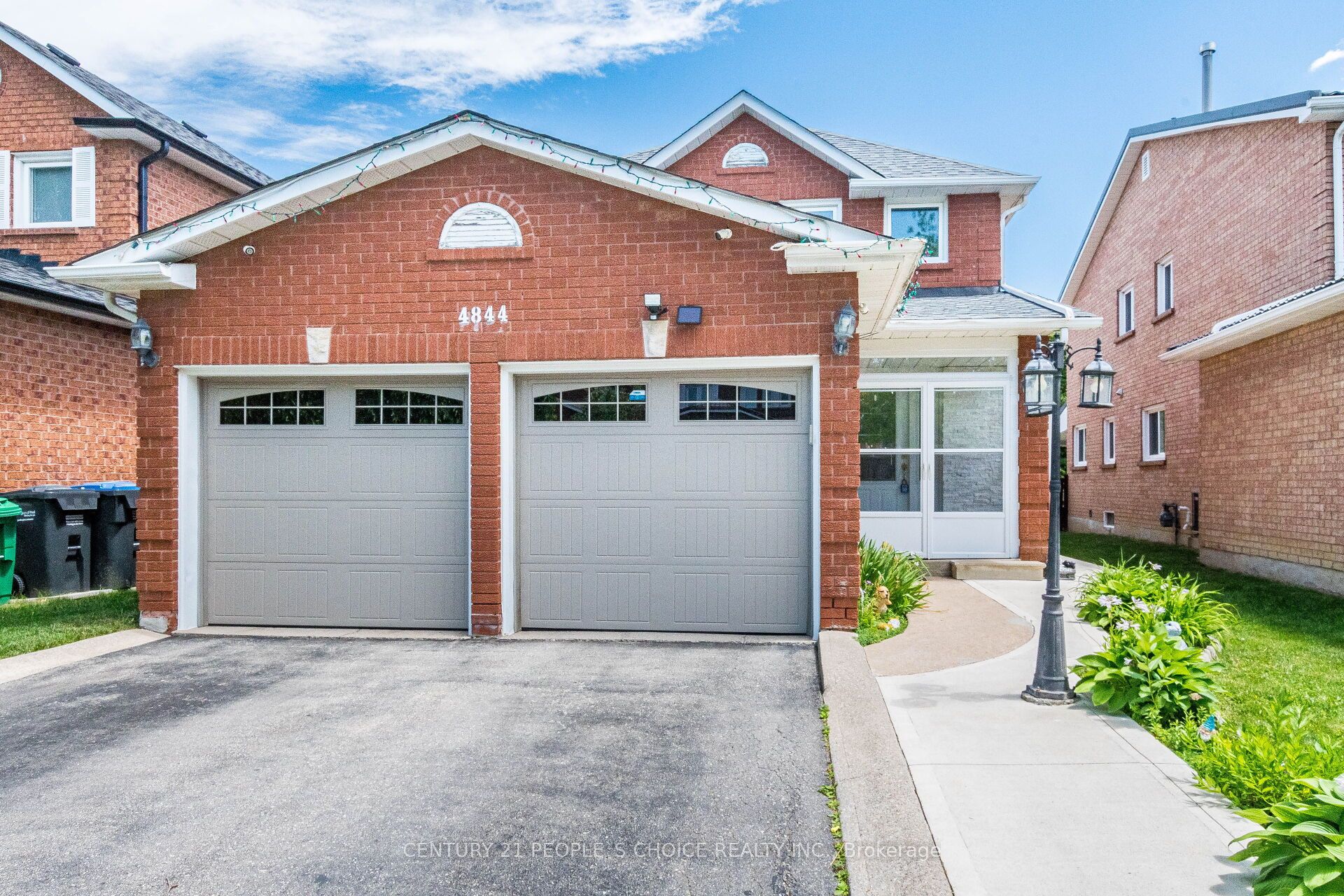4844 Owl Circle, Mississauga, ON L4Z 2P7 photo 4