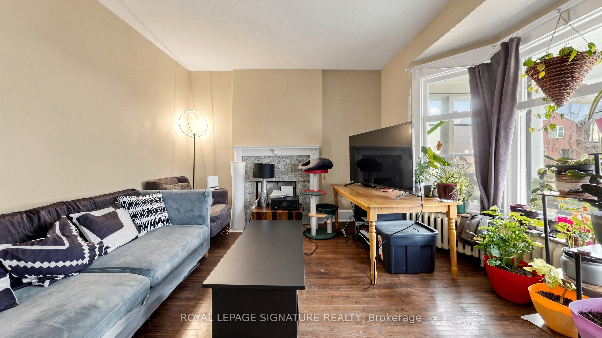 132 Marion Street, Toronto, ON M6R 1E7 photo 4