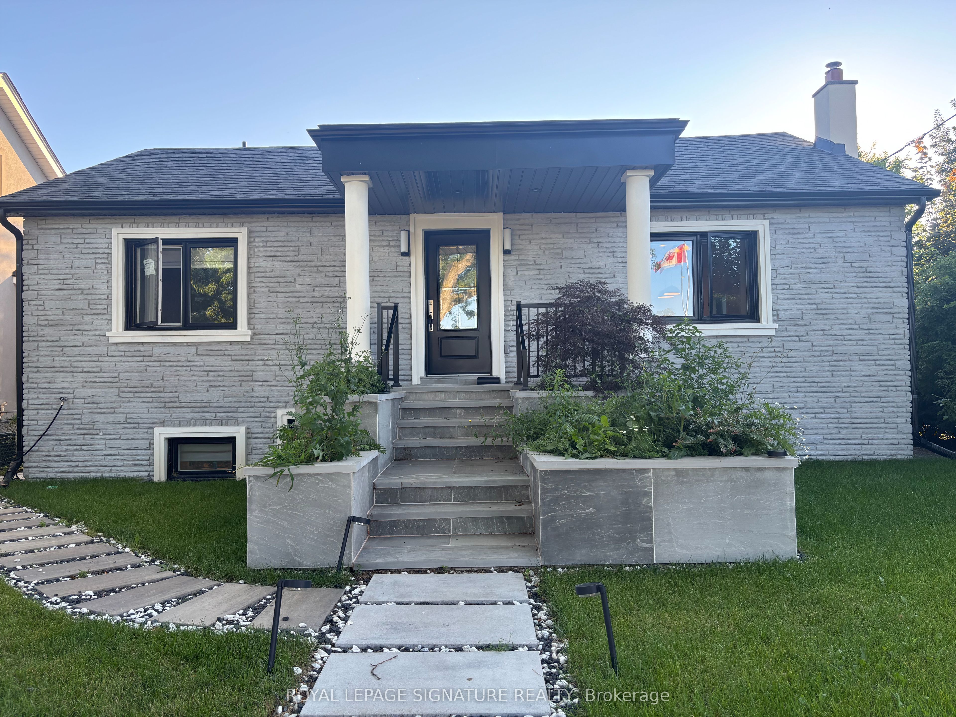 64 Twenty Third Street Basement Unit 2, Toronto, ON M8V 3N1