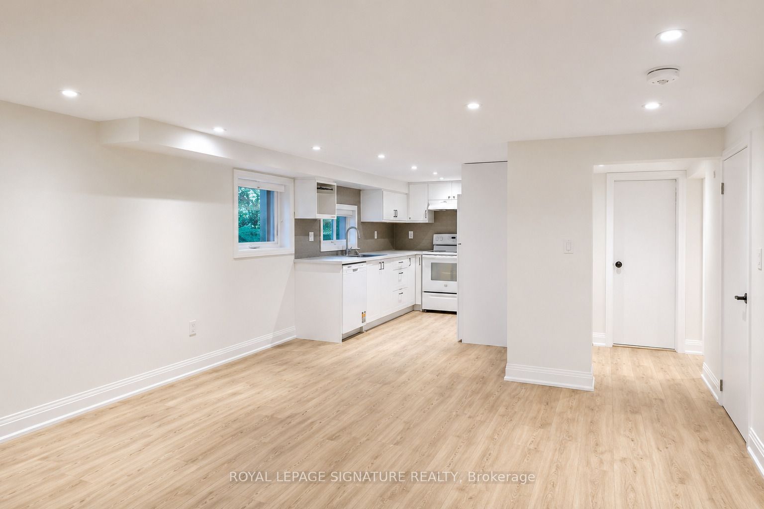 64 Twenty Third Street Basement Unit 2, Toronto, ON M8V 3N1 photo 5