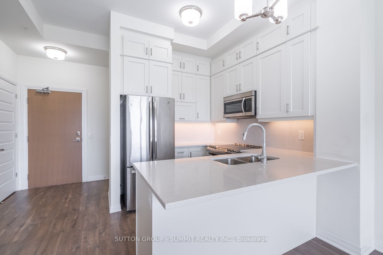 1105 LEGER Way 616, Milton, ON L9E 1K7 photo 5