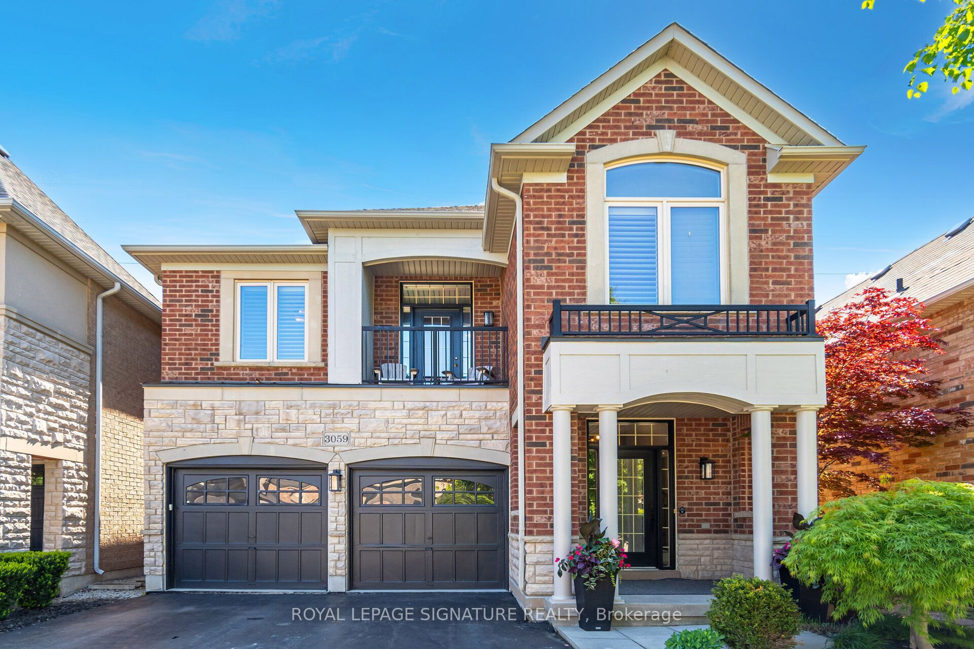 3059 Ferguson Drive, Burlington, ON L7M 0G6