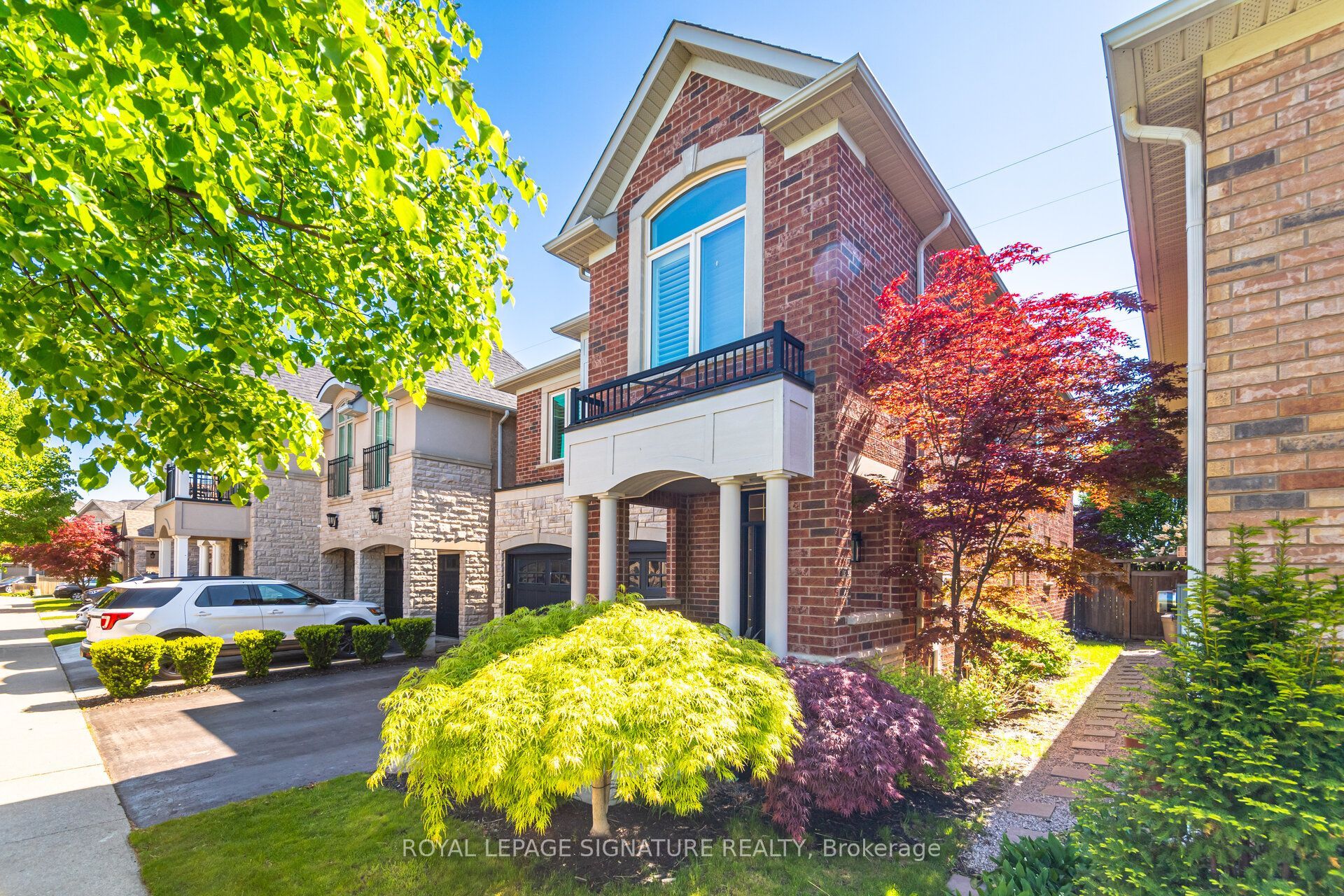 3059 Ferguson Drive, Burlington, ON L7M 0G6 photo 2