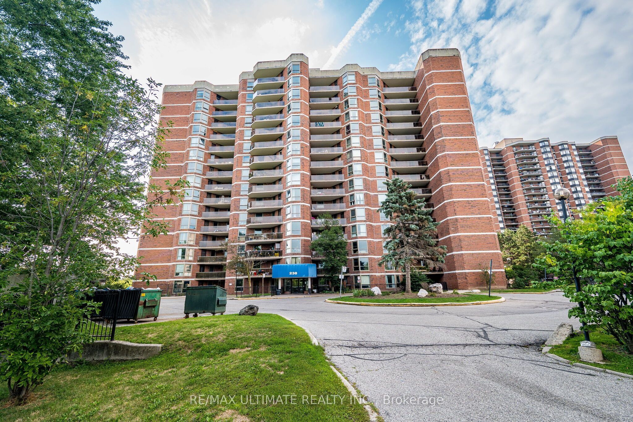 238 Albion Road 208, Toronto, ON M9W 6A7 photo 2