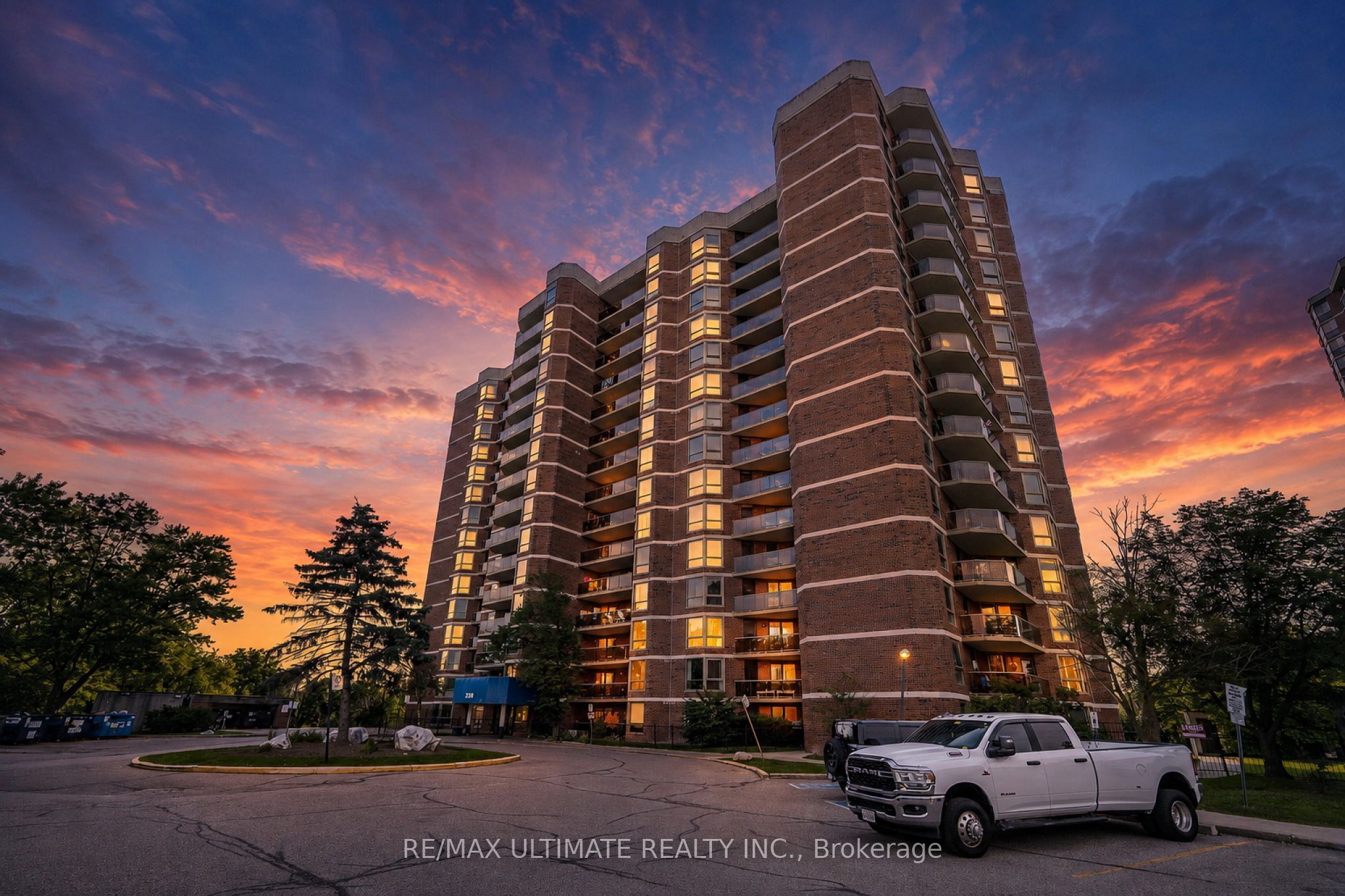 238 Albion Road 208, Toronto, ON M9W 6A7 photo 3