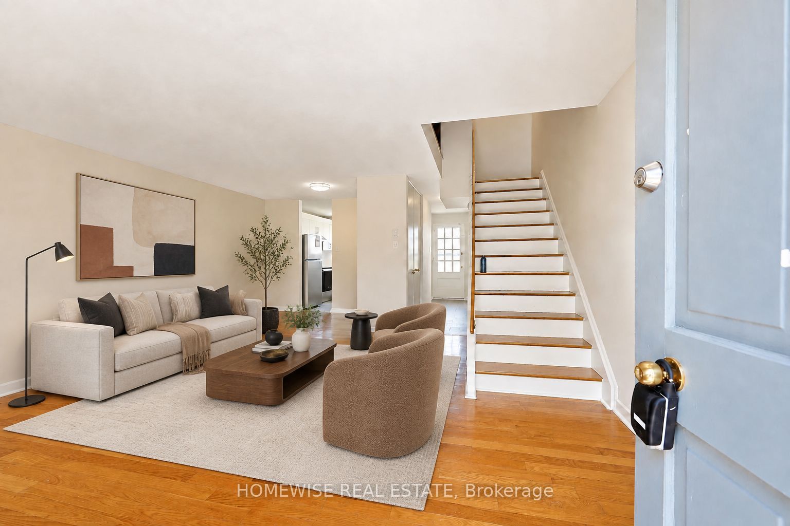 1400 Winding Trail 33, Mississauga, ON L4X 1W9 photo 2