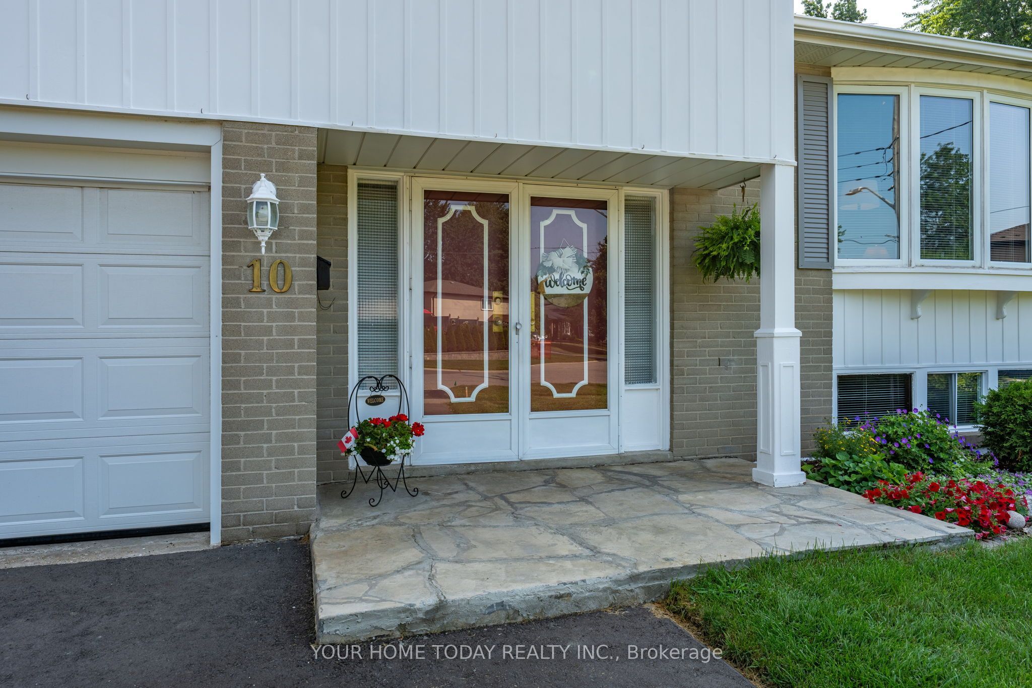 10 Marilyn Crescent, Halton Hills, ON L7G 1K4 photo 4