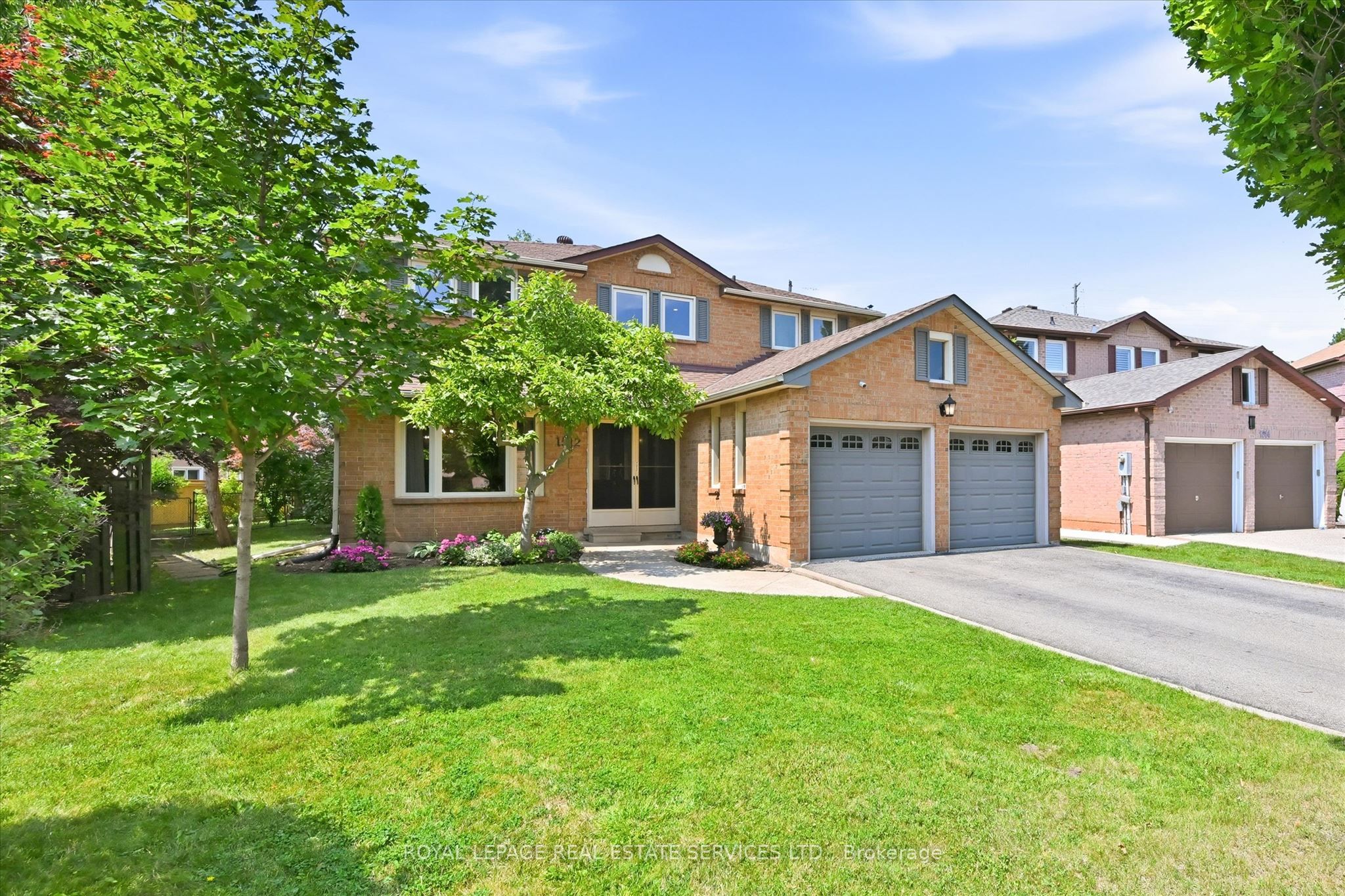 1512 Princeton Crescent, Oakville, ON L6H 4H4 photo 2