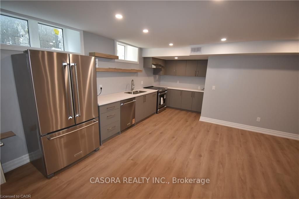 1294 Coric Avenue 2, Burlington, ON L7R 3S3 photo 5
