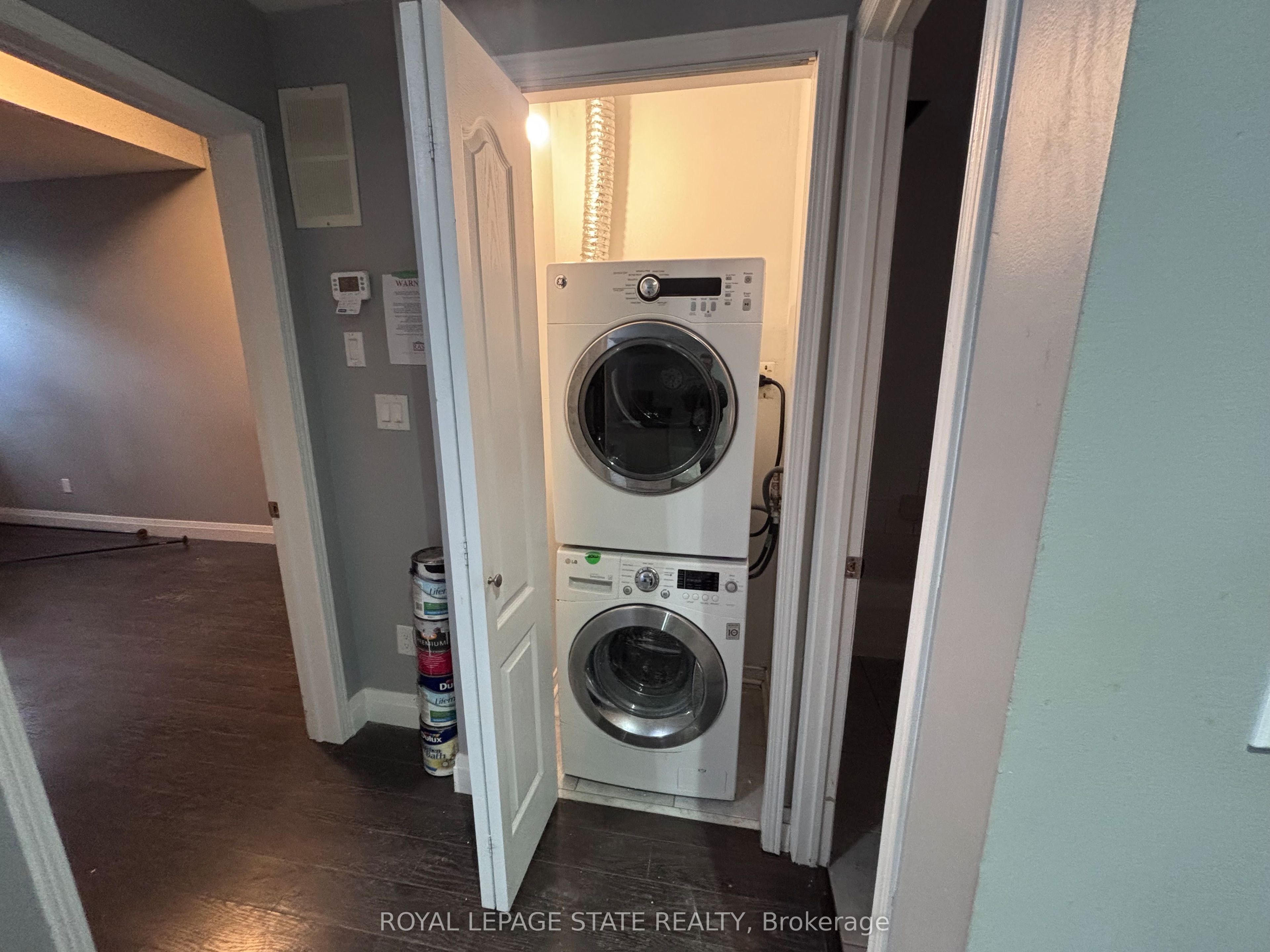 615 Shoreline Drive 17, Mississauga, ON L5B 4K4 photo 5