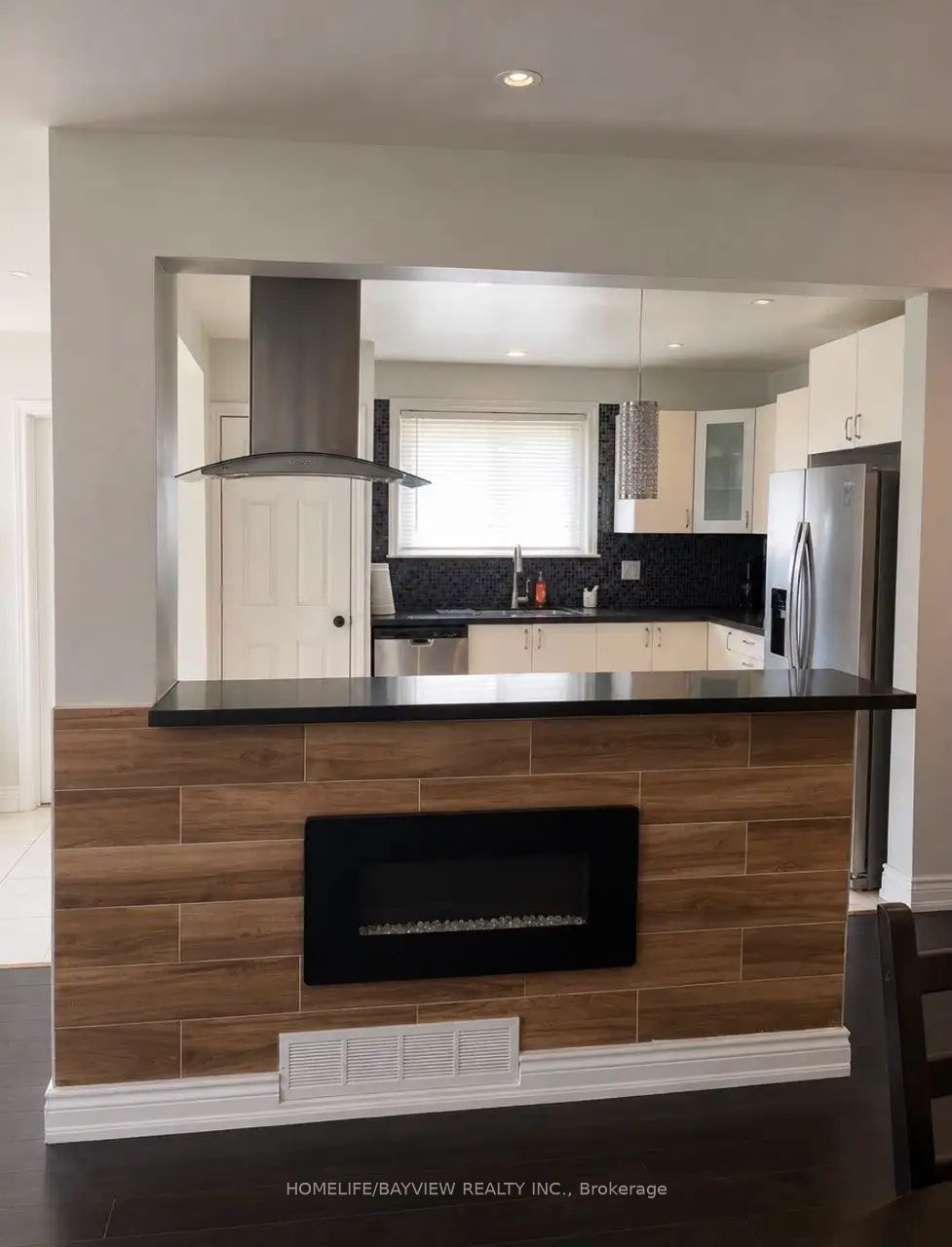 68 Broadoaks(main floor only) Drive, Toronto, ON M3J 1E4 photo 3
