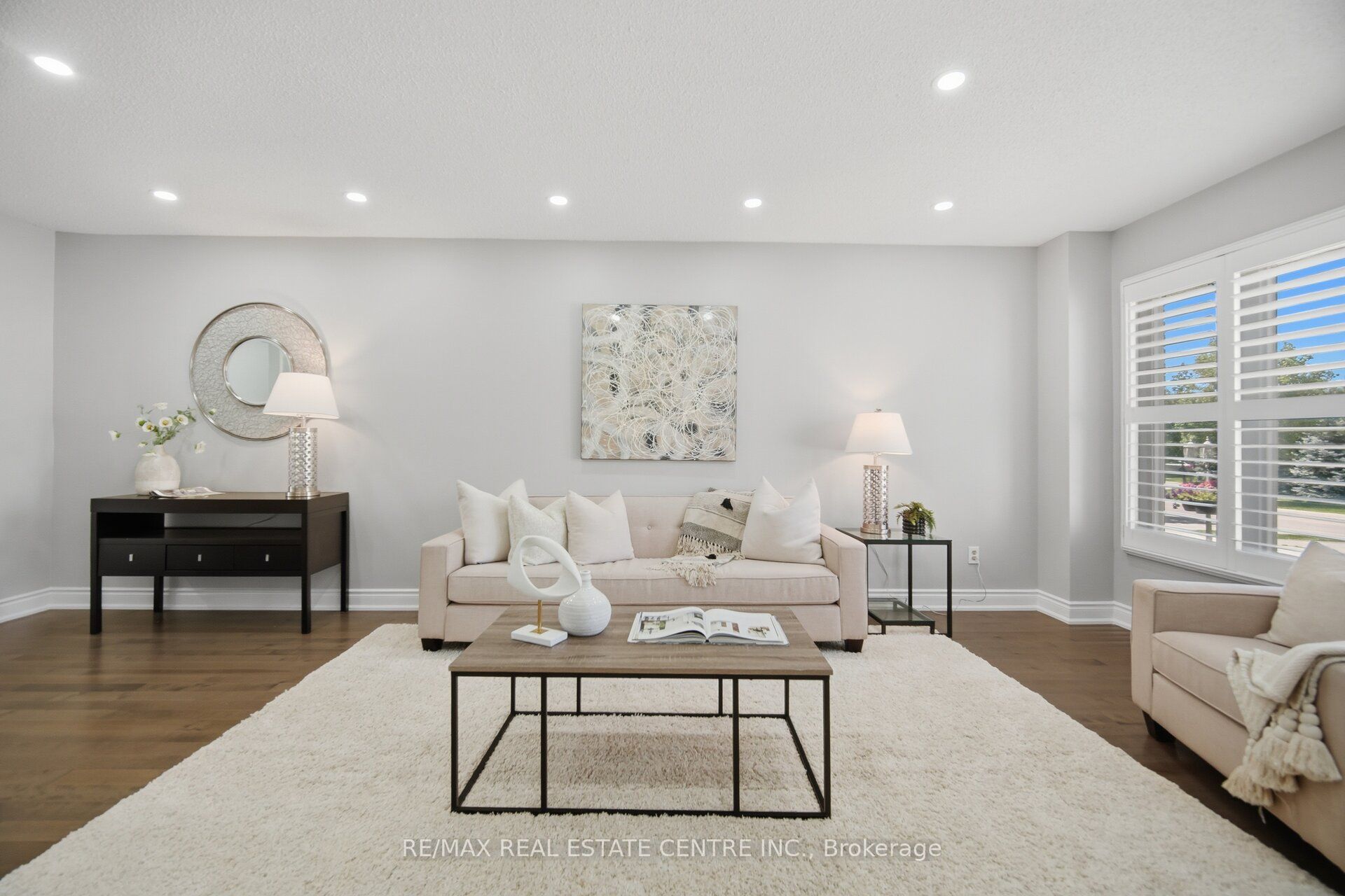 1558 Highbrook Avenue, Mississauga, ON L5M 4V8 photo 5