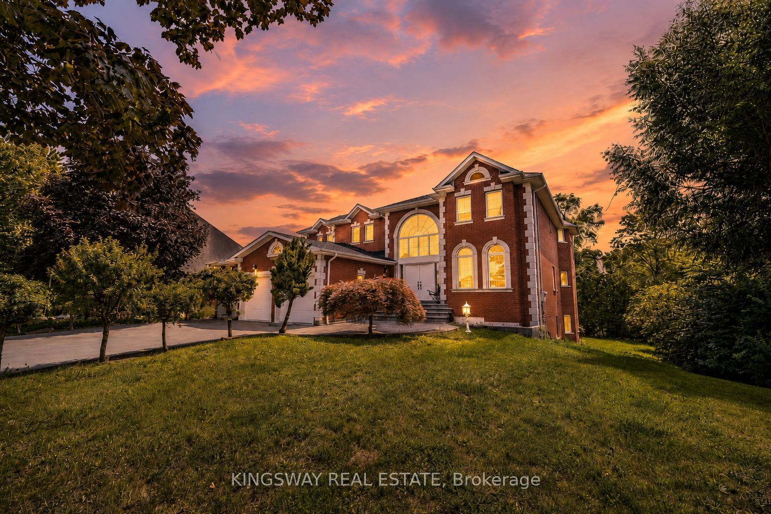 5969 RAYSHAW Crescent E, Mississauga, ON L5M 2P0 photo 2
