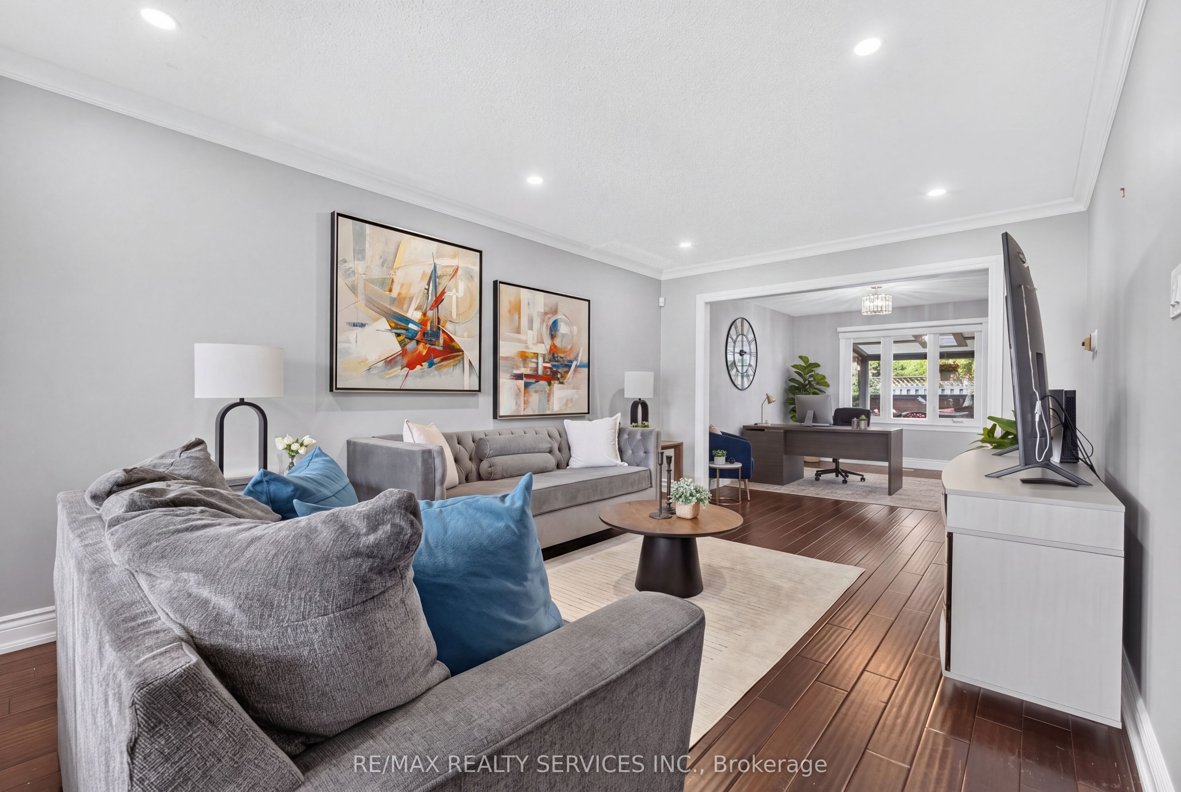 21 Newport Street, Brampton, ON L6S 4N1 photo 5
