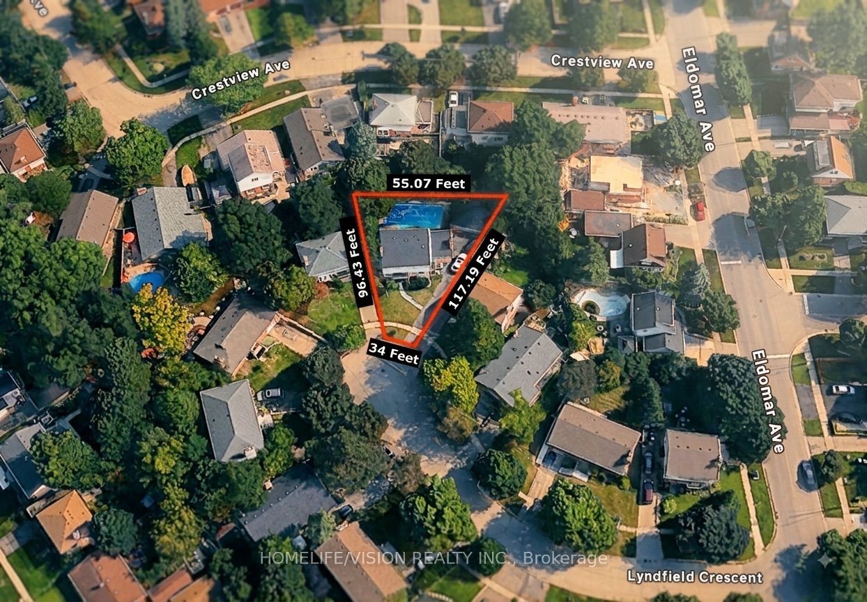 9 Lyndfield Crescent, Brampton, ON L6W 2P4 photo 2