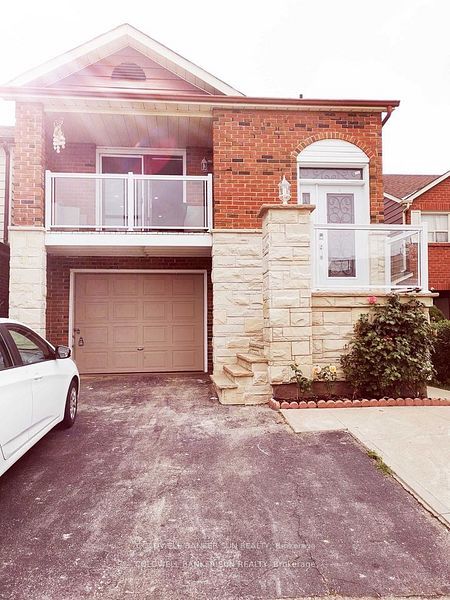 150 Murray Street 2, Brampton, ON L6X 2S4