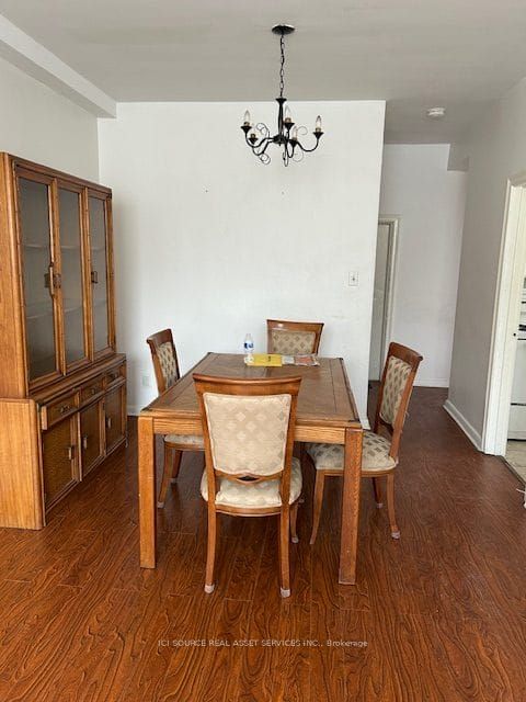 53 Kirknewton Road 1, Toronto, ON M6E 3X9 photo 2