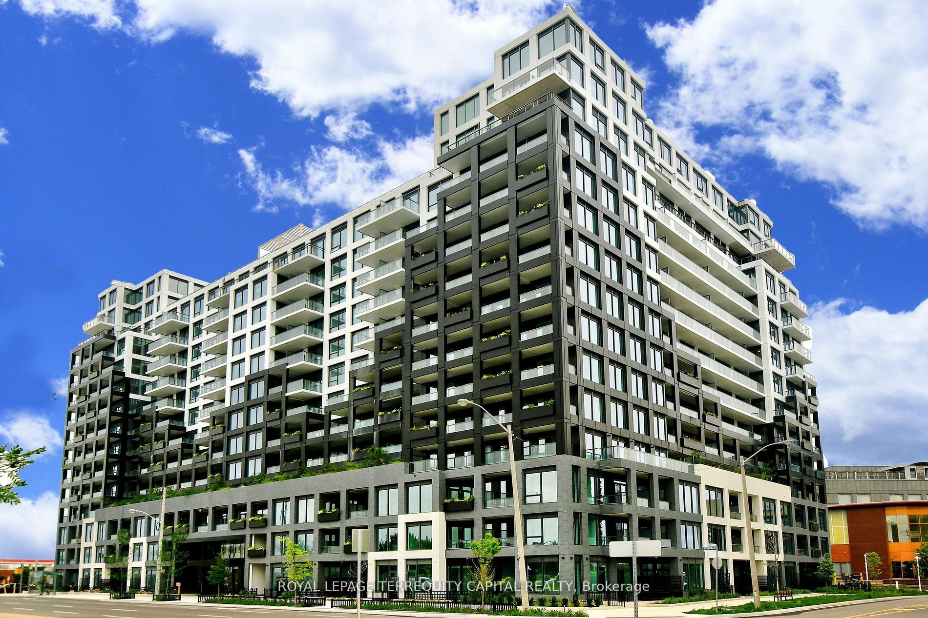 1100 Sheppard Avenue W 706, Toronto, ON M3J 0H1