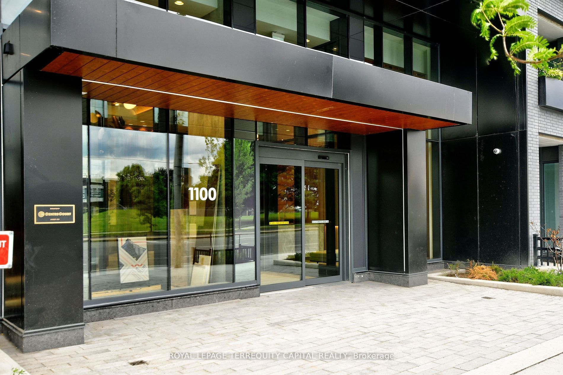 1100 Sheppard Avenue W 706, Toronto, ON M3J 0H1 photo 2