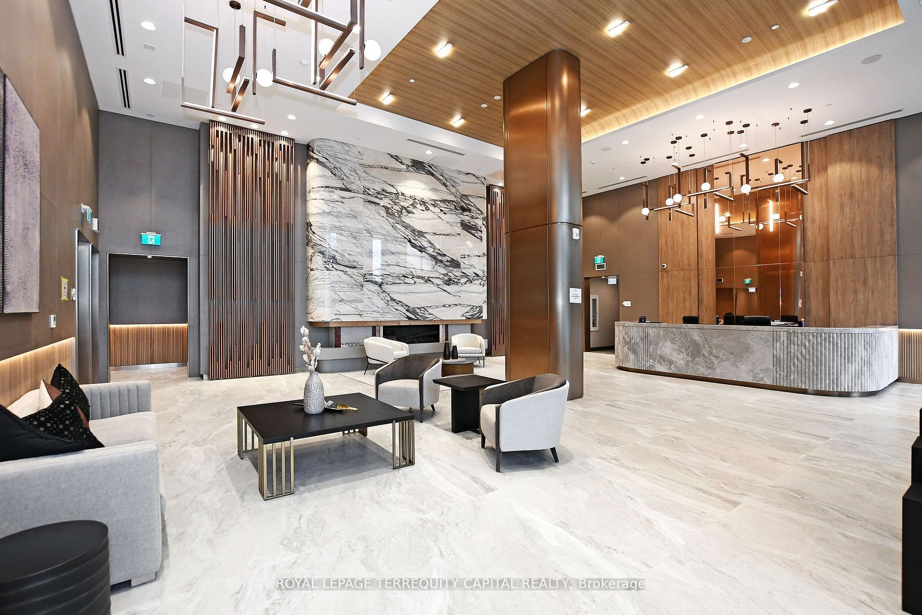 1100 Sheppard Avenue W 706, Toronto, ON M3J 0H1 photo 3