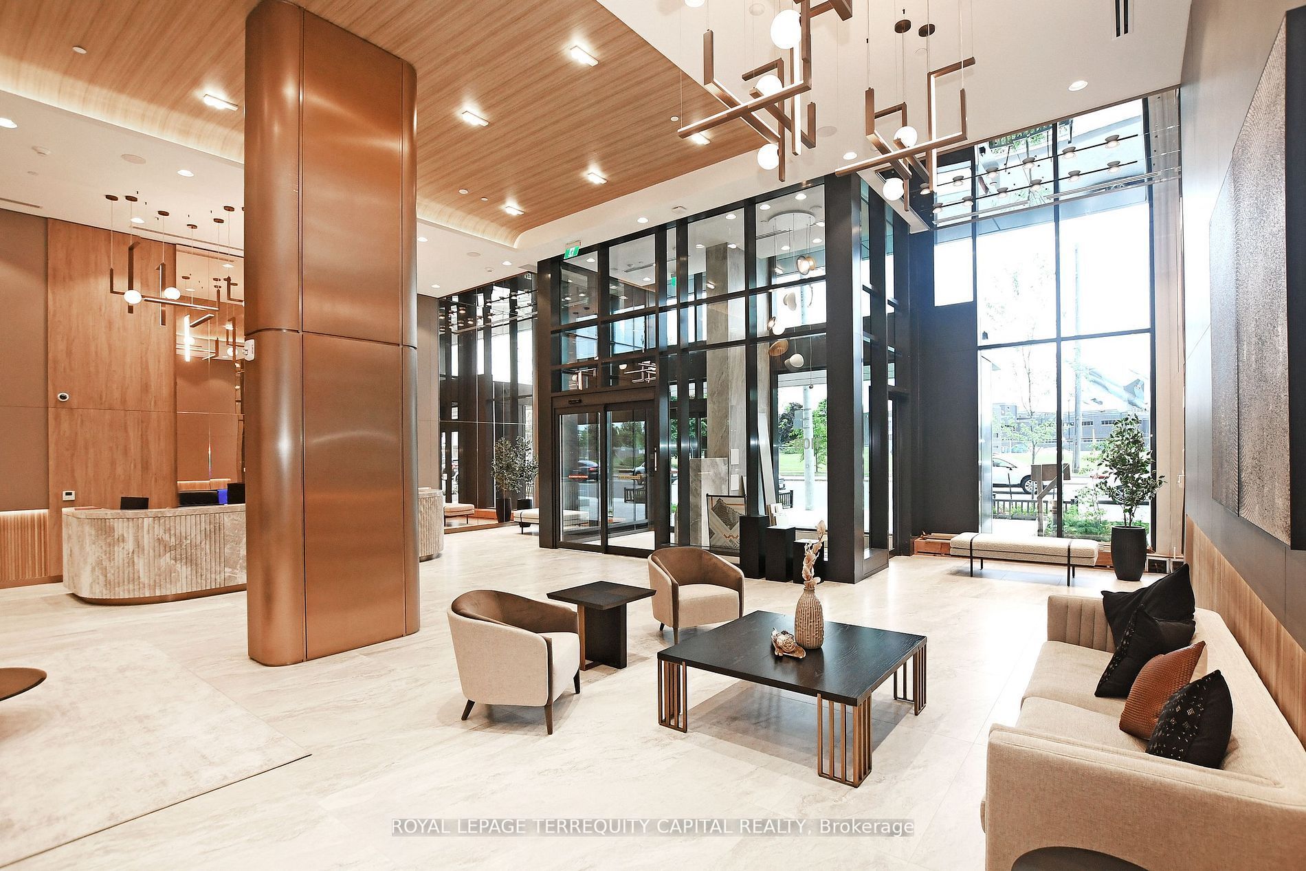 1100 Sheppard Avenue W 706, Toronto, ON M3J 0H1 photo 4