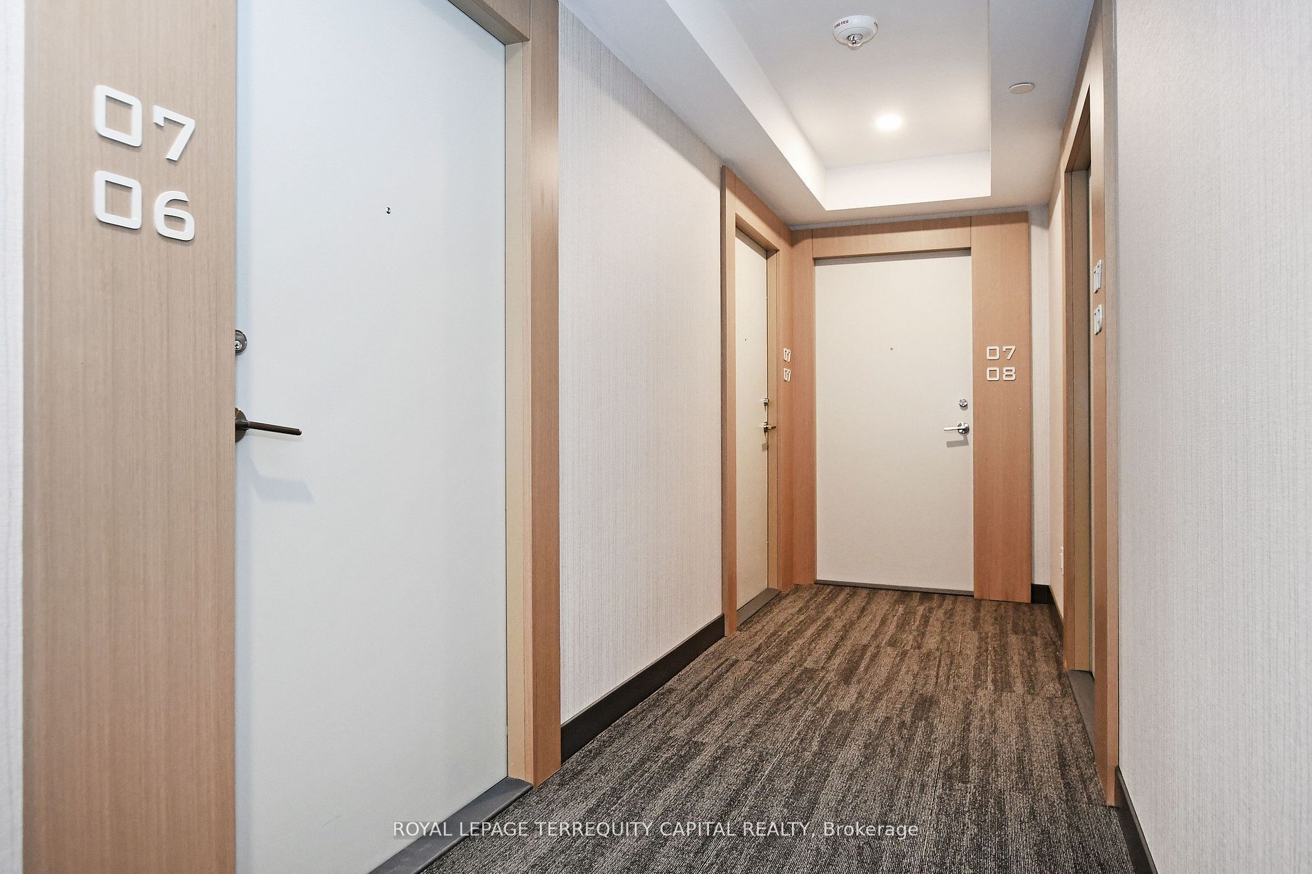 1100 Sheppard Avenue W 706, Toronto, ON M3J 0H1 photo 5