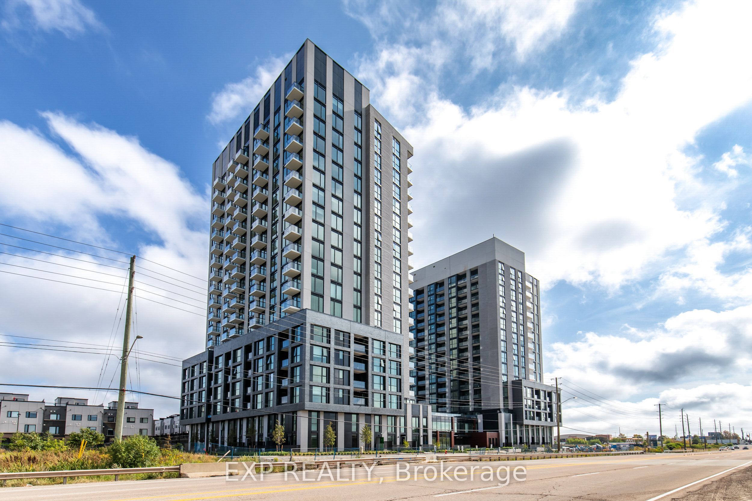 3071 Trafalgar Road 1108, Oakville, ON L6H 8C6