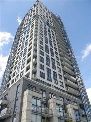 20 Thomas Riley Road 2308, Toronto, ON M9B 1B3