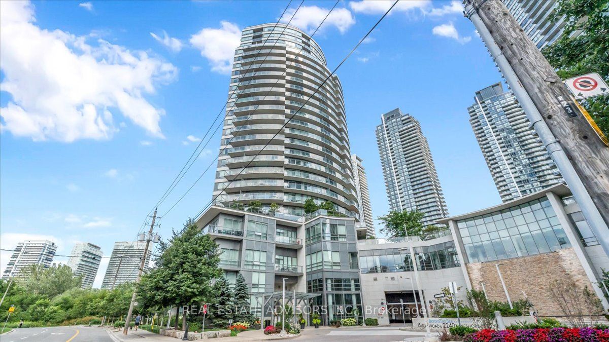 15 Legion Road 204, Toronto, ON M8V 0A9