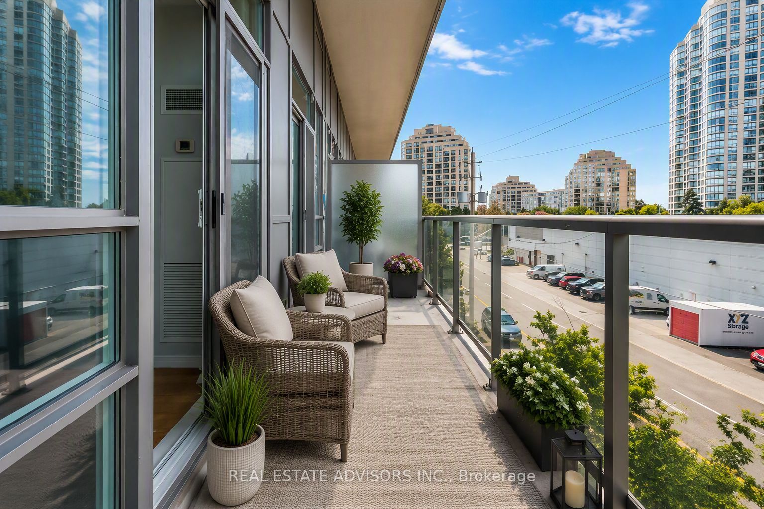 15 Legion Road 204, Toronto, ON M8V 0A9 photo 4