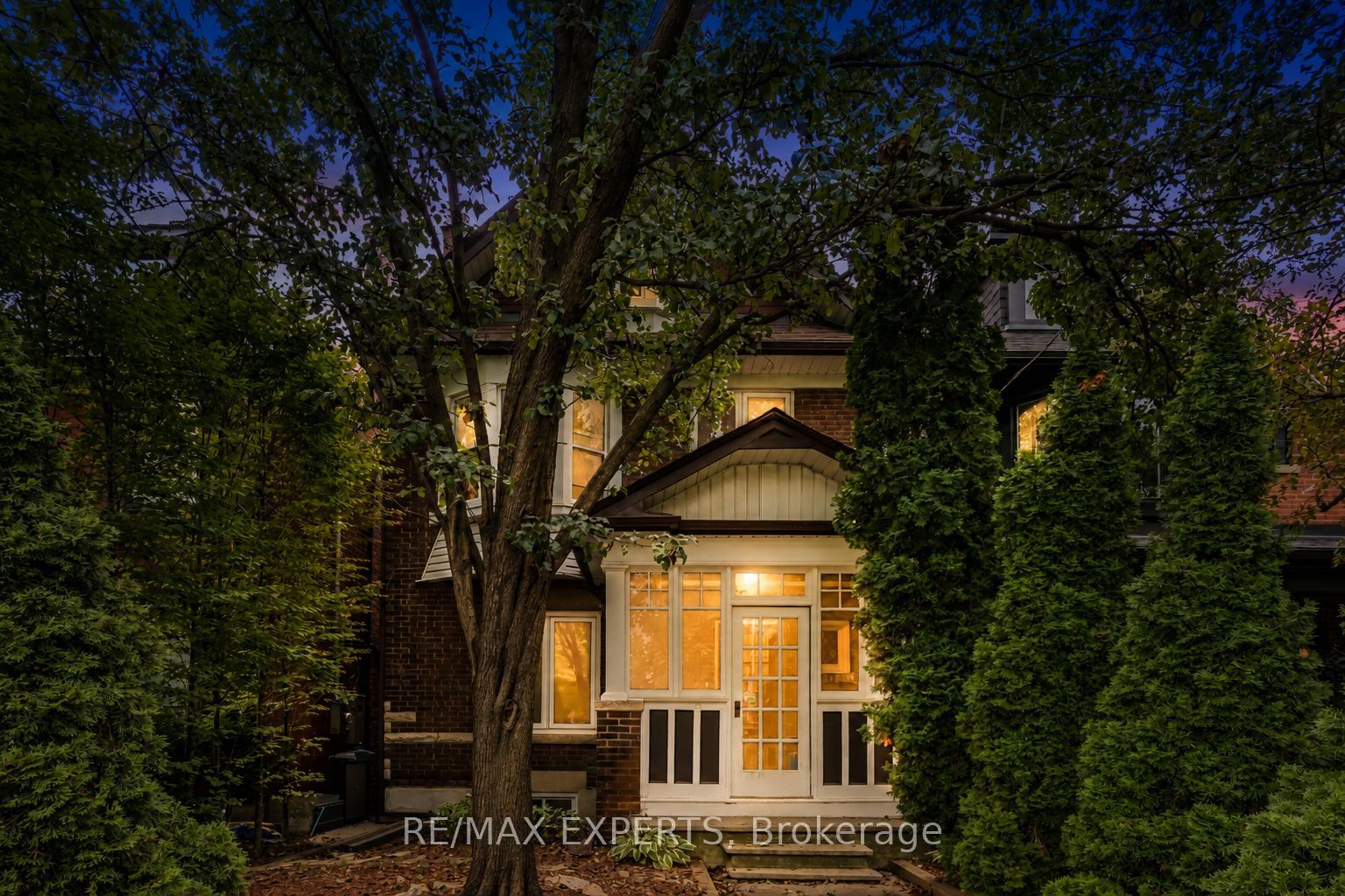 19 Marmaduke Street, Toronto, ON M6R 1T1