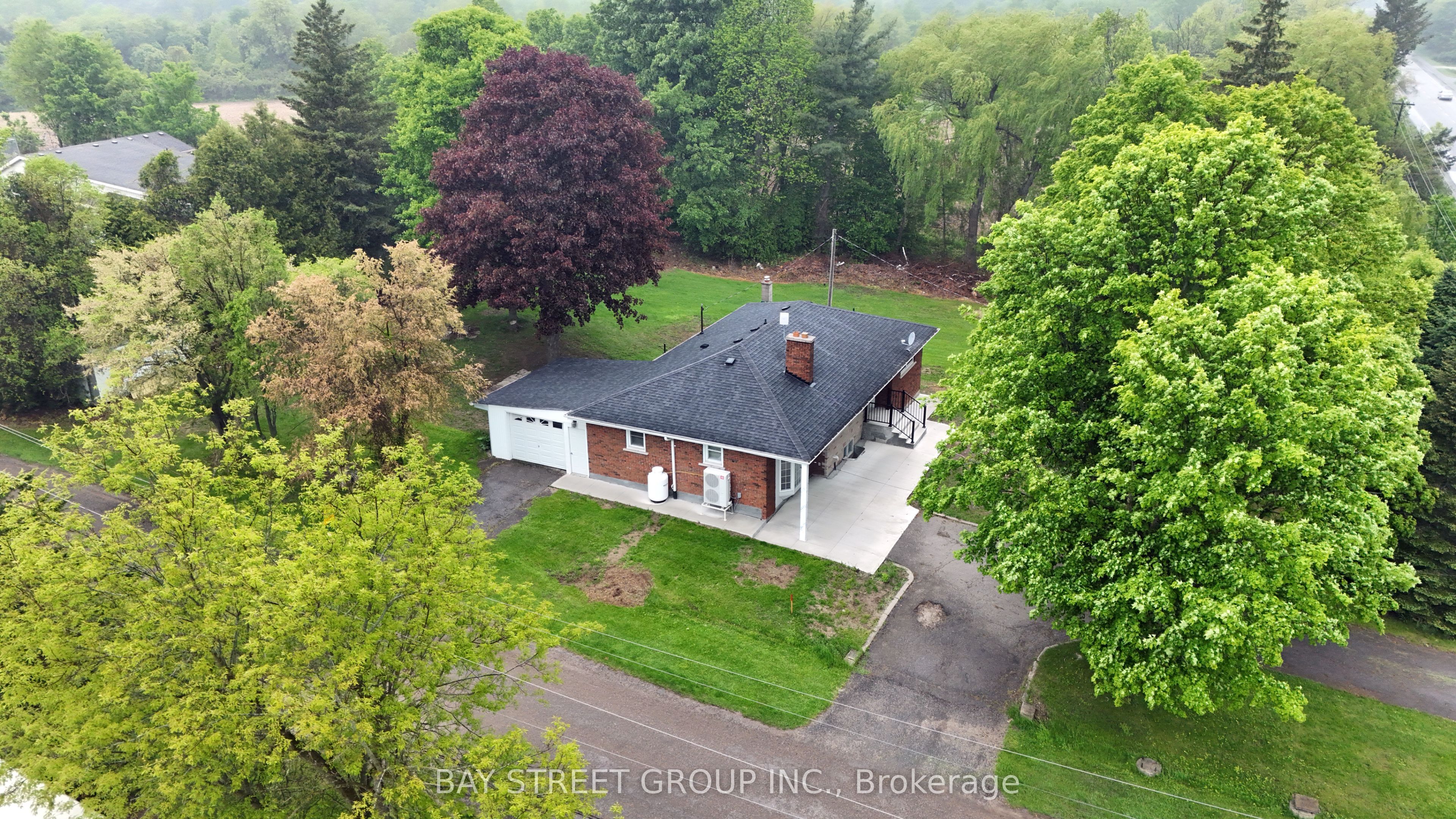 12596 Regional Rd 25 Road BSMT, Halton Hills, ON L7J 2M1