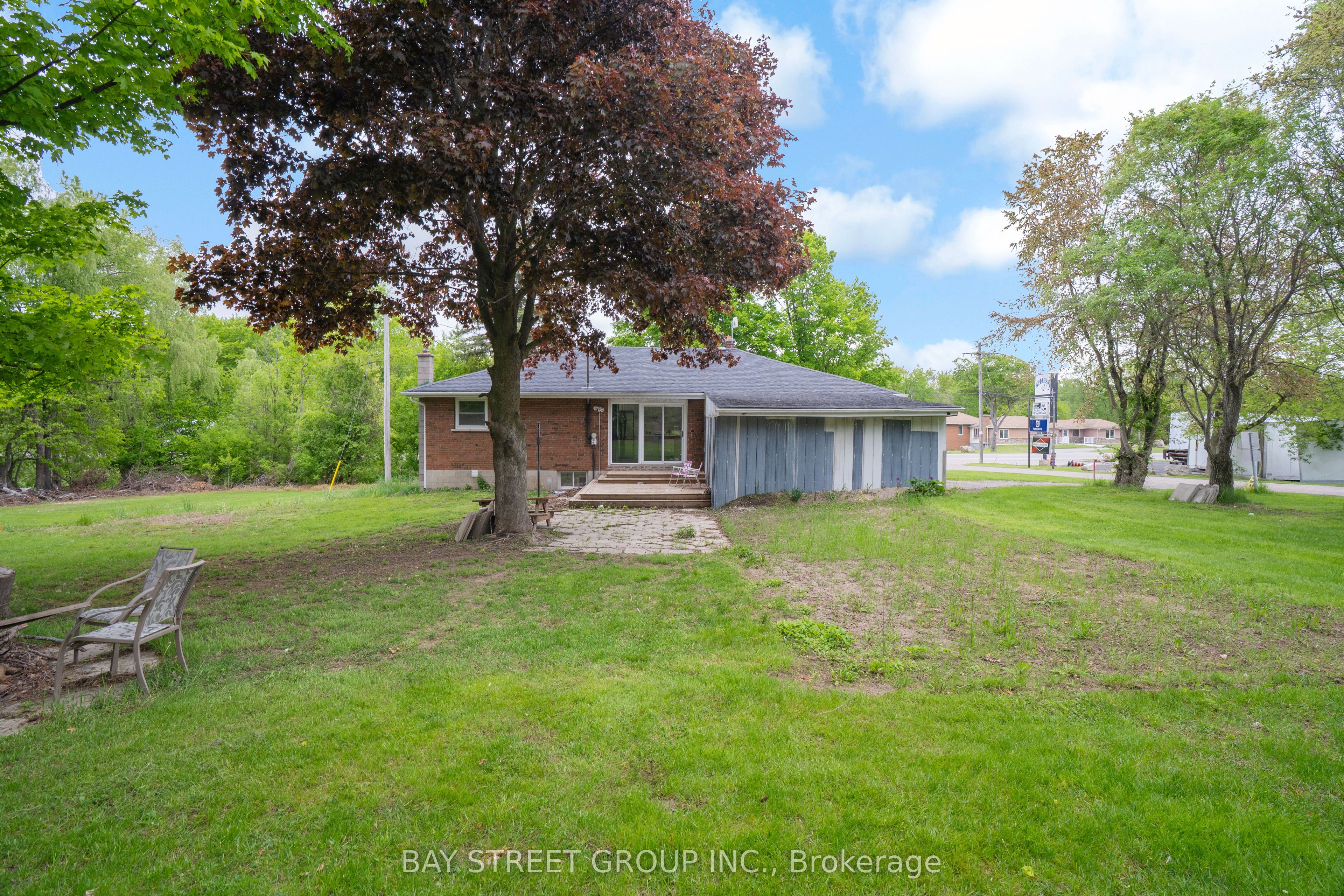 12596 Regional Rd 25 Road BSMT, Halton Hills, ON L7J 2M1 photo 2
