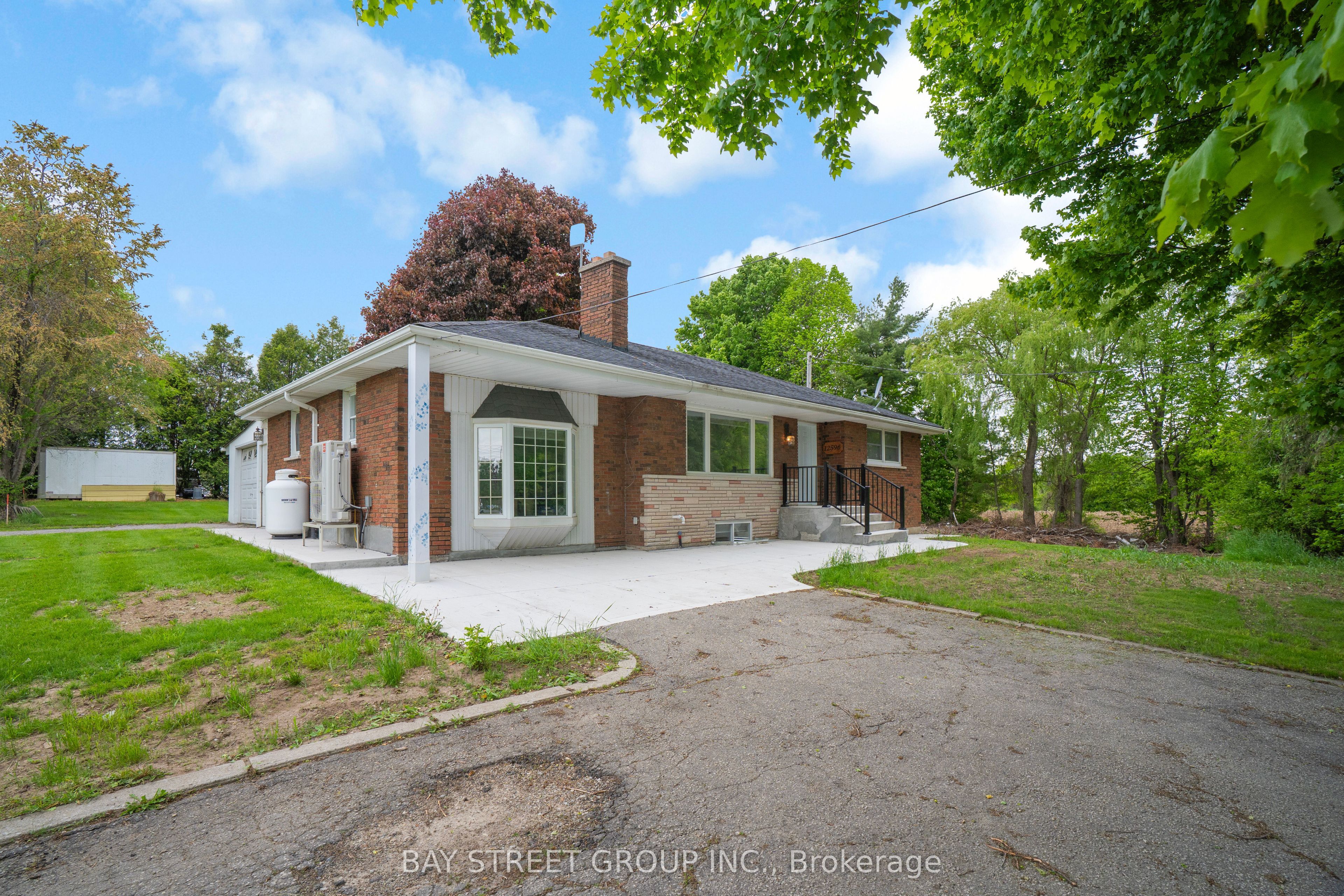 12596 Regional Rd 25 Road BSMT, Halton Hills, ON L7J 2M1 photo 3