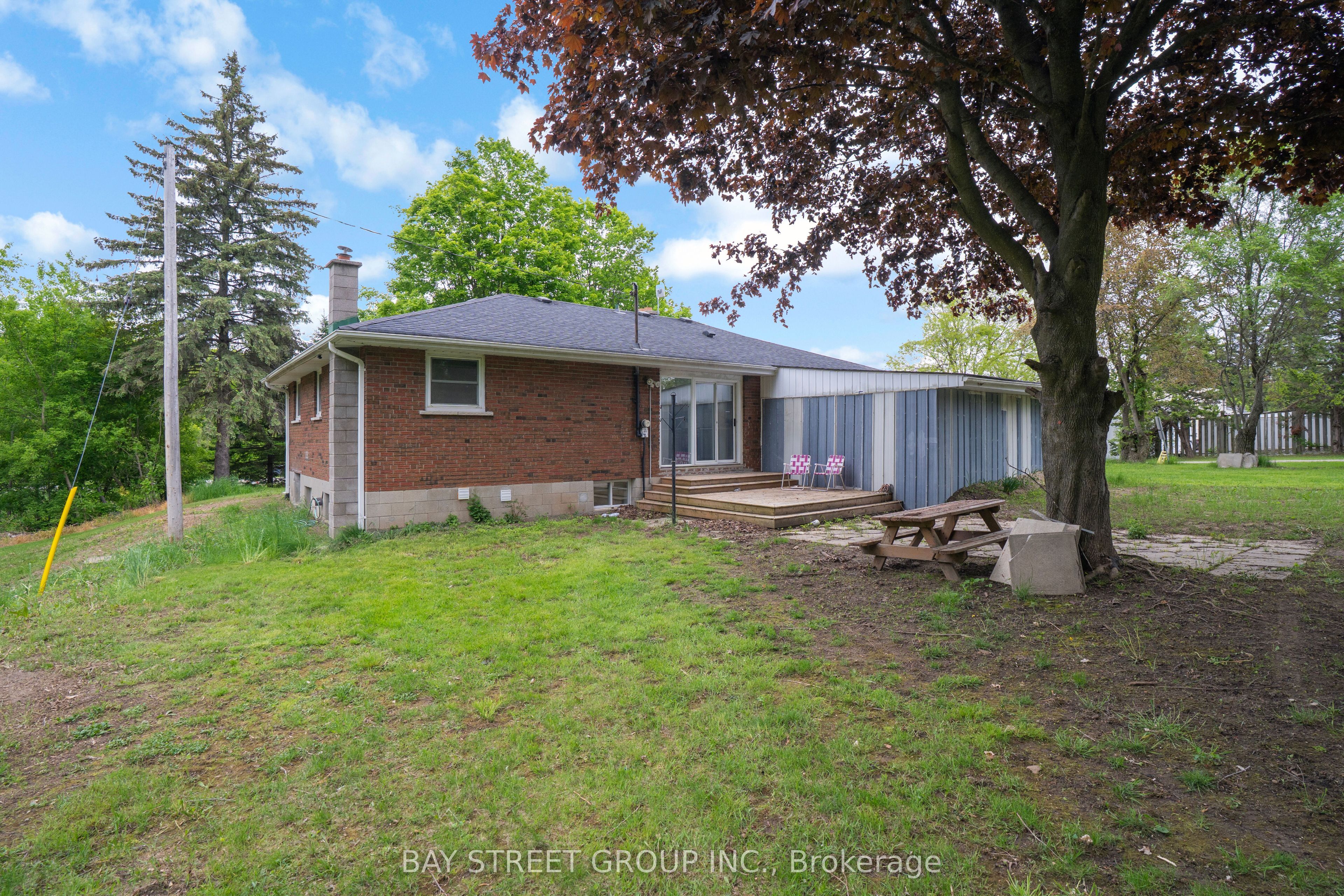 12596 Regional Rd 25 Road BSMT, Halton Hills, ON L7J 2M1 photo 4