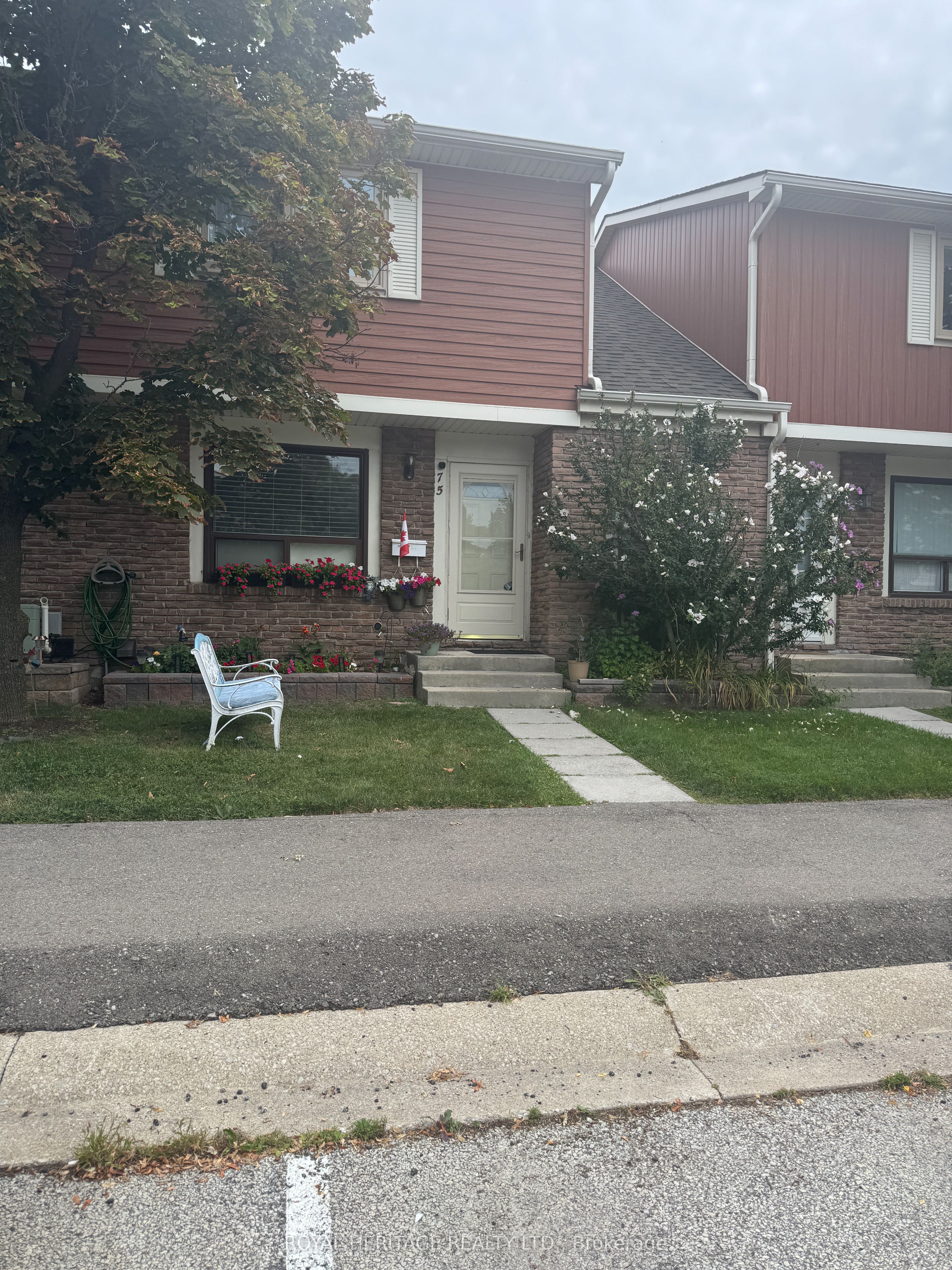 98 Falconer Drive 75, Mississauga, ON L5N 1Y2