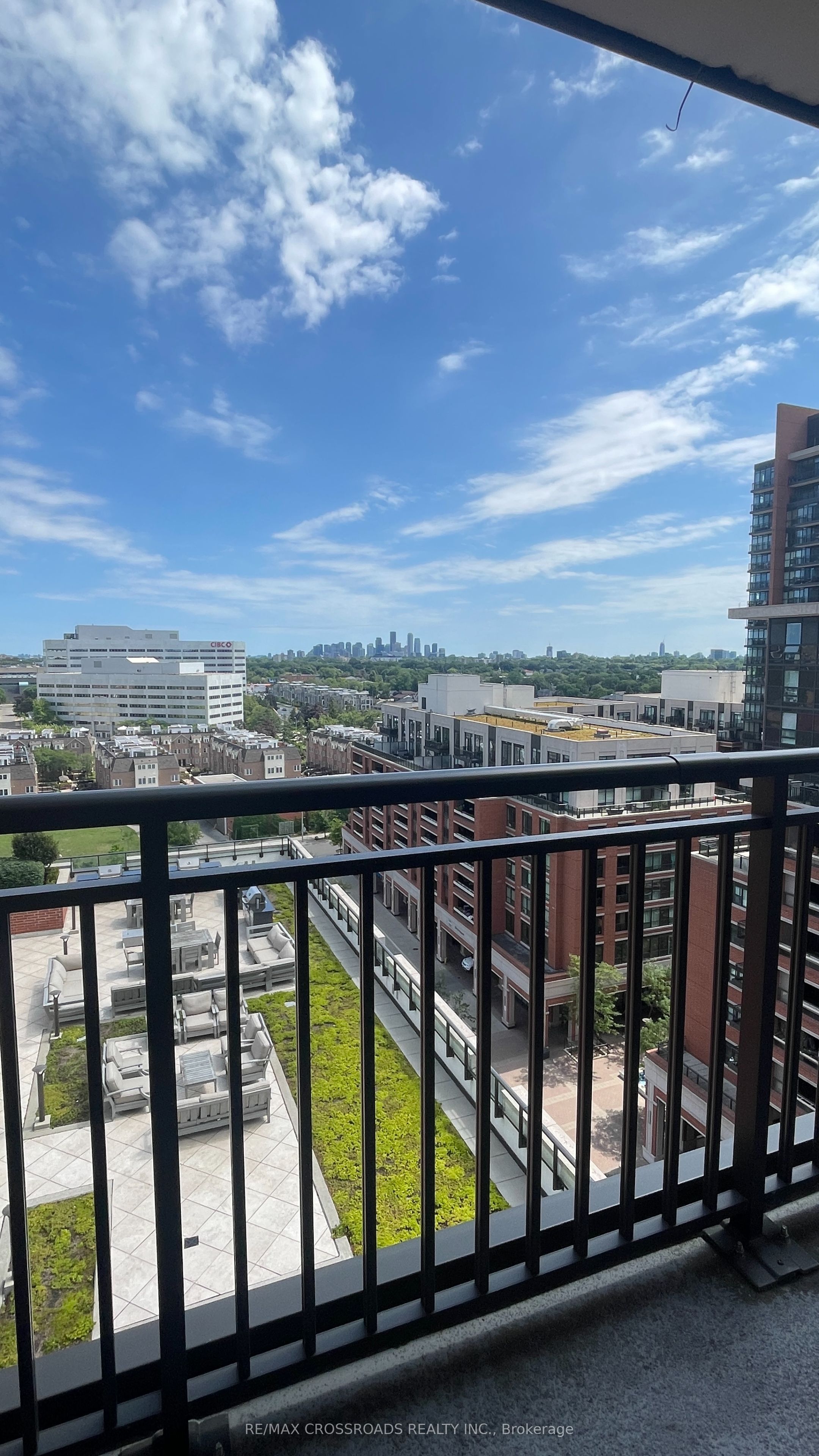 3091 Dufferin Street 1209, Toronto, ON M6A 0C4 photo 3