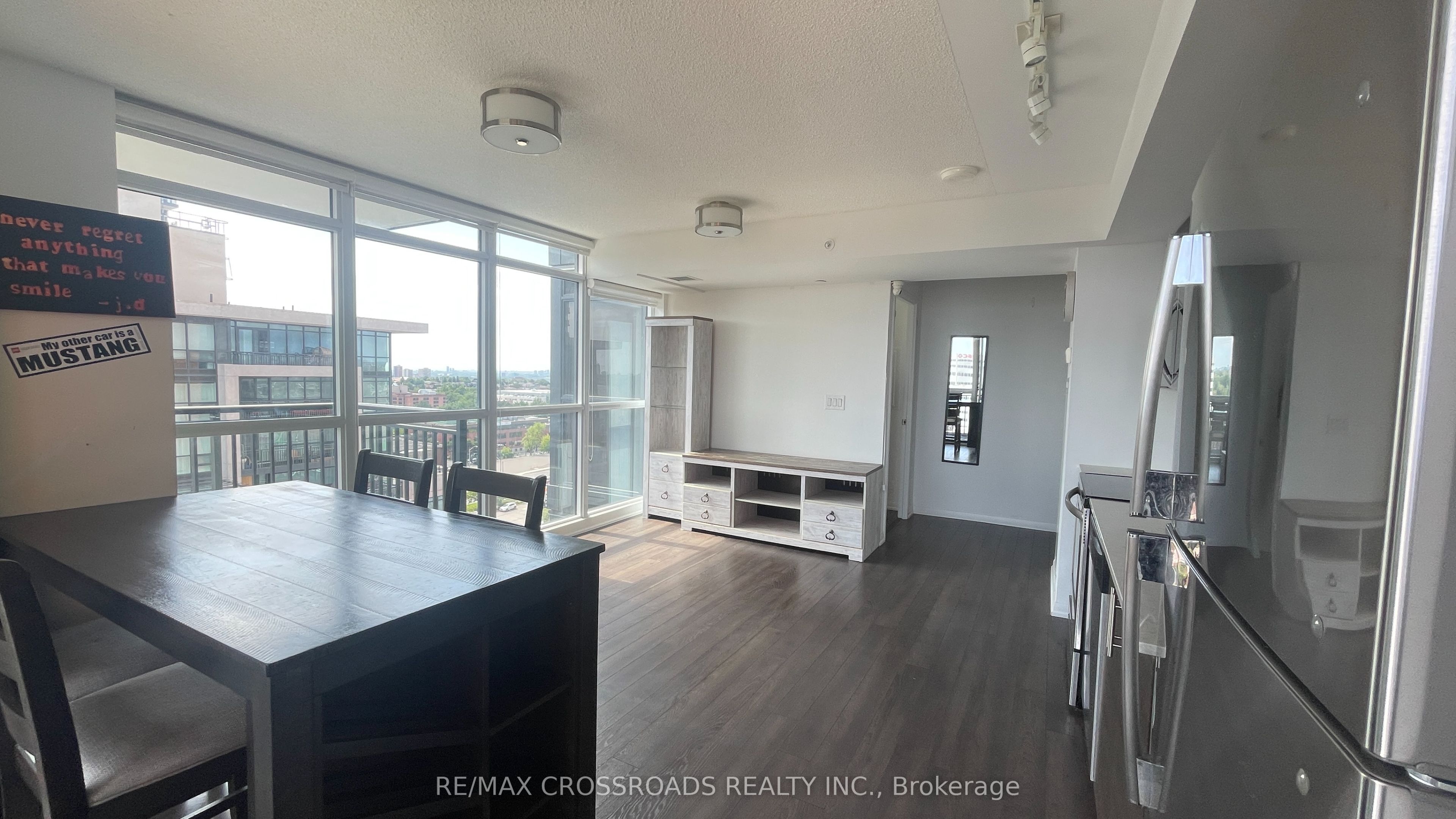 3091 Dufferin Street 1209, Toronto, ON M6A 0C4 photo 4