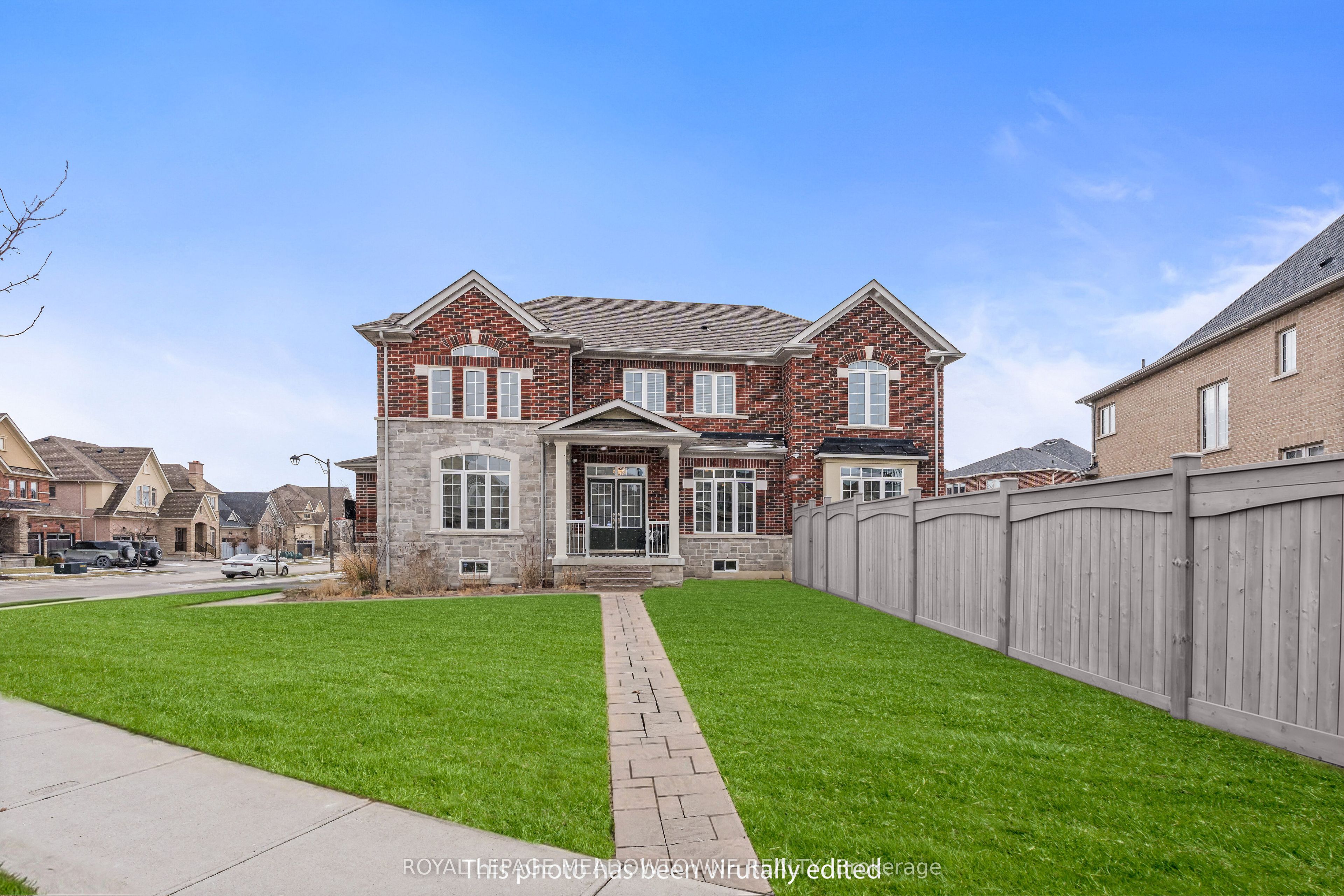67 Hidden Lake Trail, Halton Hills, ON L7G 0K6 photo 4