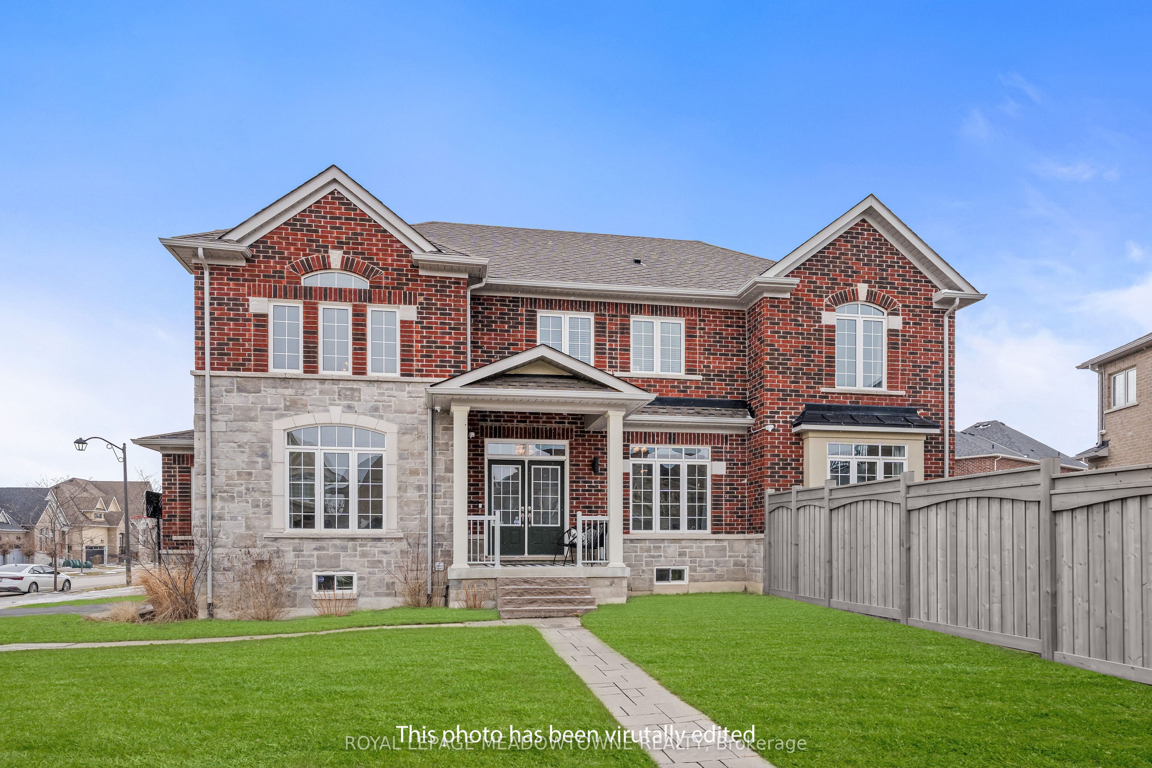 67 Hidden Lake Trail, Halton Hills, ON L7G 0K6 photo 5