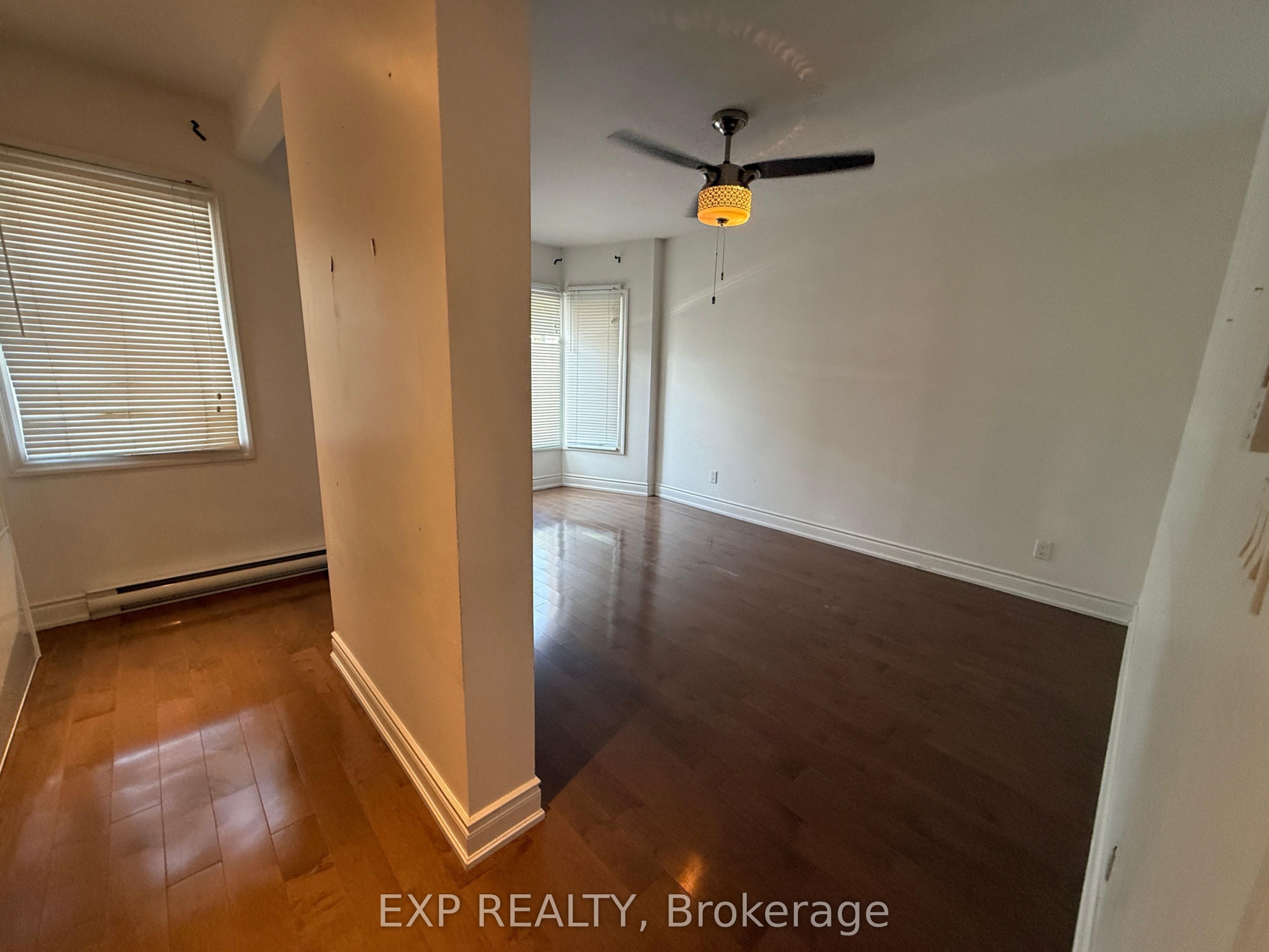 7 Lansdowne Avenue 2F and 3F, Toronto, ON M6K 2V7 photo 5