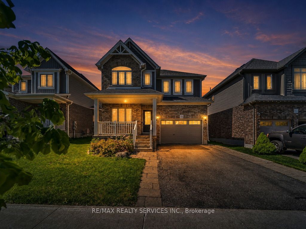 9 Fitzgerald Street, Orangeville, ON L9W 6R7 photo 2