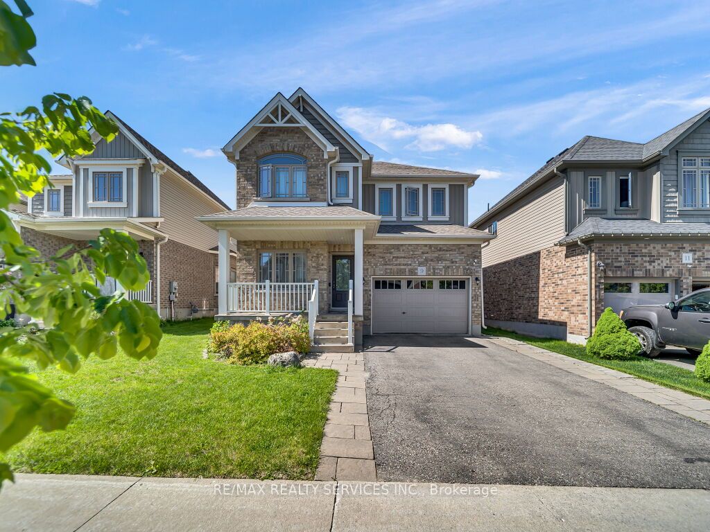 9 Fitzgerald Street, Orangeville, ON L9W 6R7 photo 3