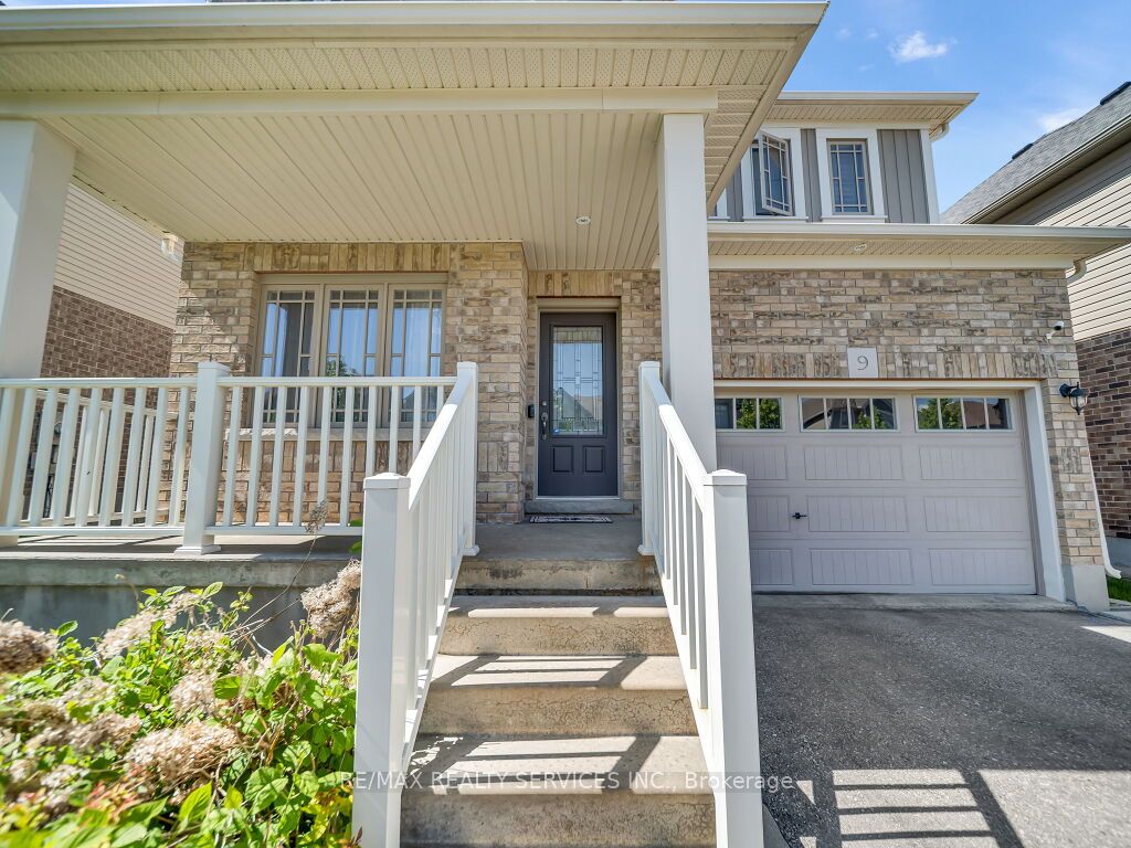 9 Fitzgerald Street, Orangeville, ON L9W 6R7 photo 4