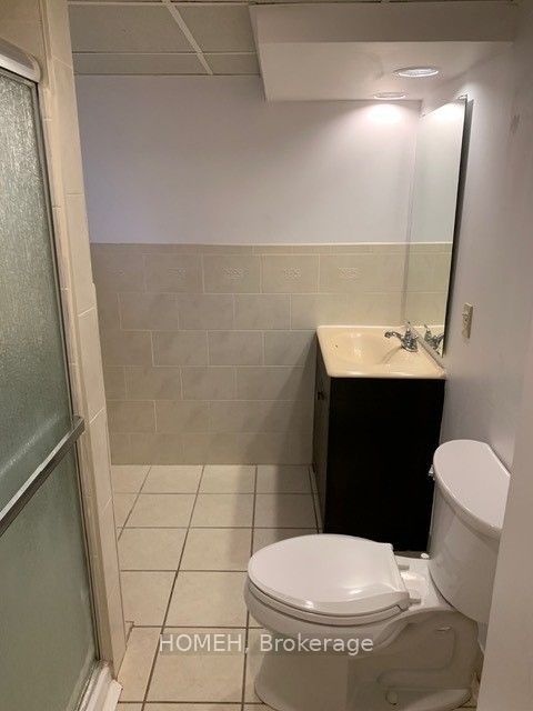 100 Edgecroft Road Basement, Toronto, ON M8Z 2C3 photo 5