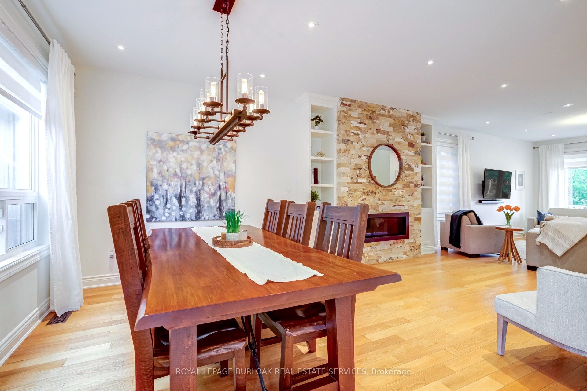 2342 Lionstone Drive, Oakville, ON L6M 4T4 photo 5